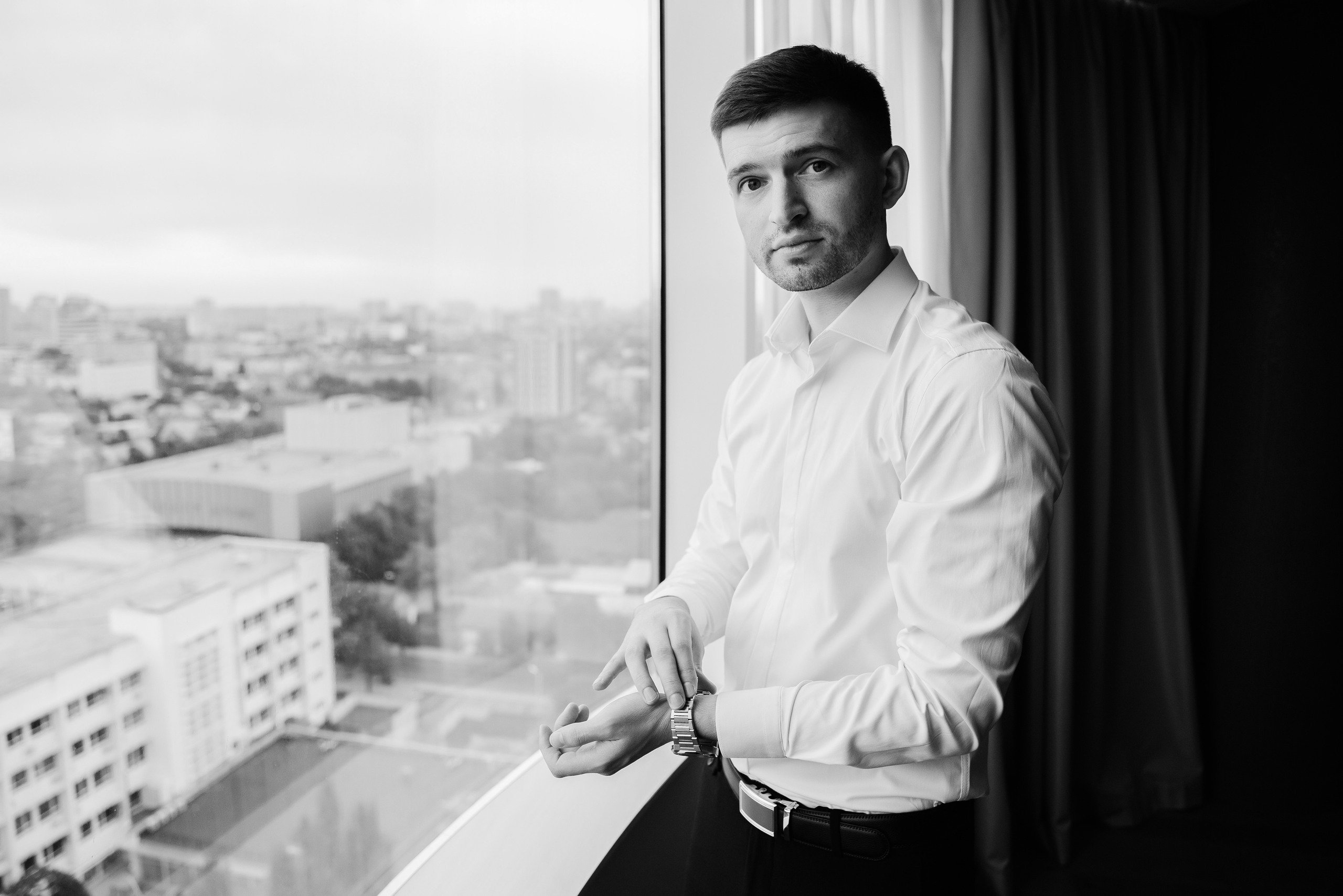 Лера и Дима. Фотограф Саид Дакаев г. Краснодар