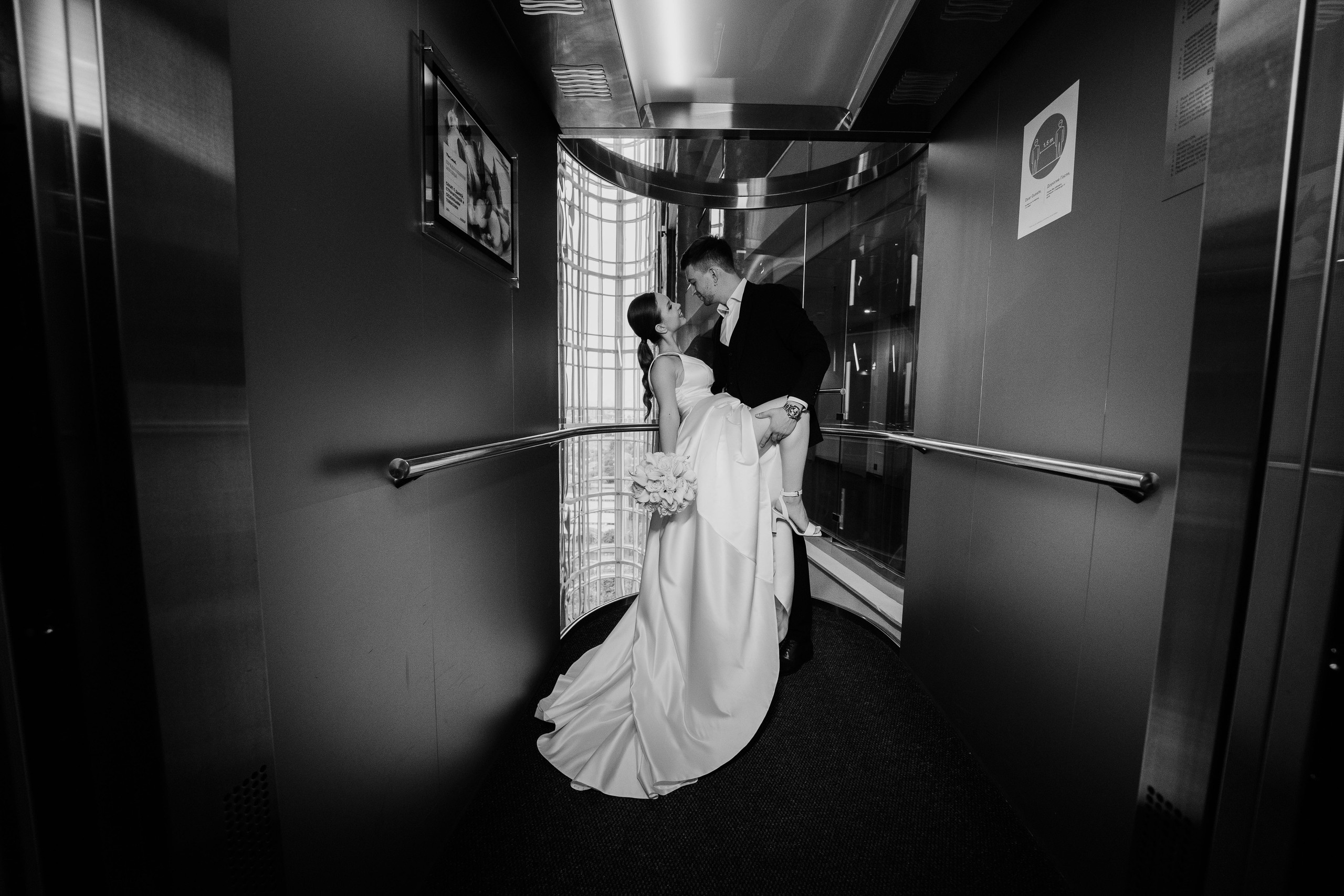 Лера и Дима. Фотограф Саид Дакаев г. Краснодар