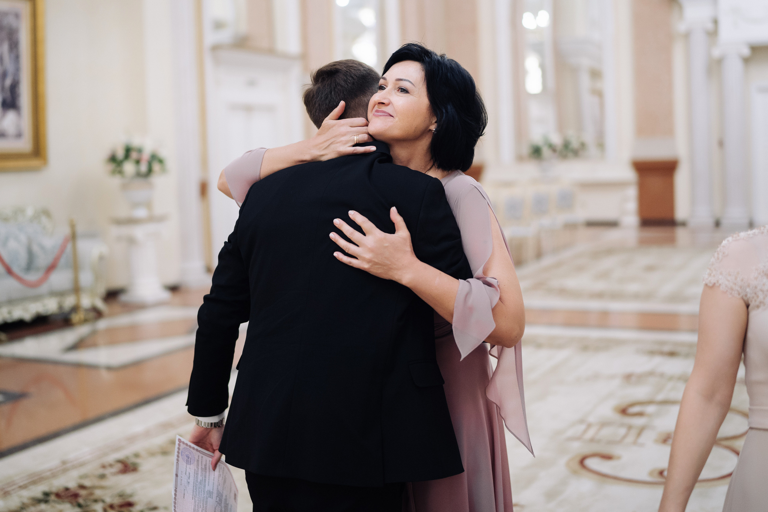 Лера и Дима. Фотограф Саид Дакаев г. Краснодар