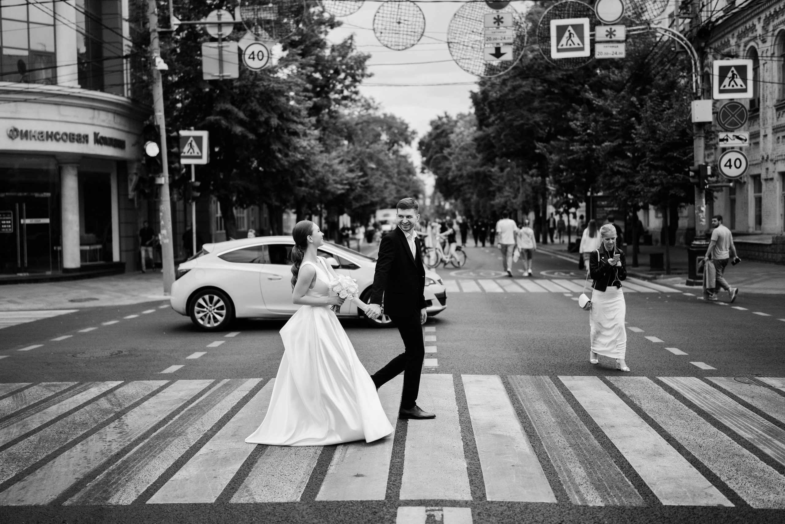 Лера и Дима. Фотограф Саид Дакаев г. Краснодар