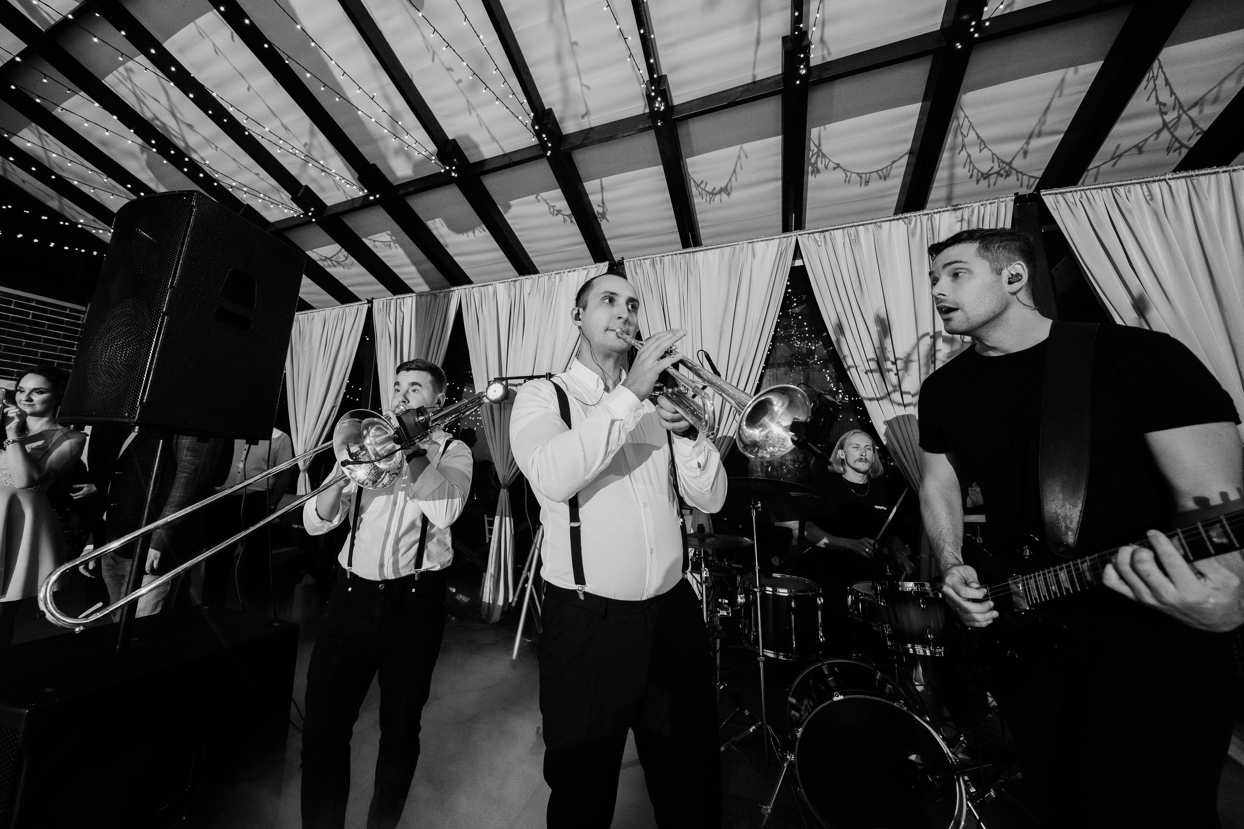 Лера и Дима. Фотограф Саид Дакаев г. Краснодар