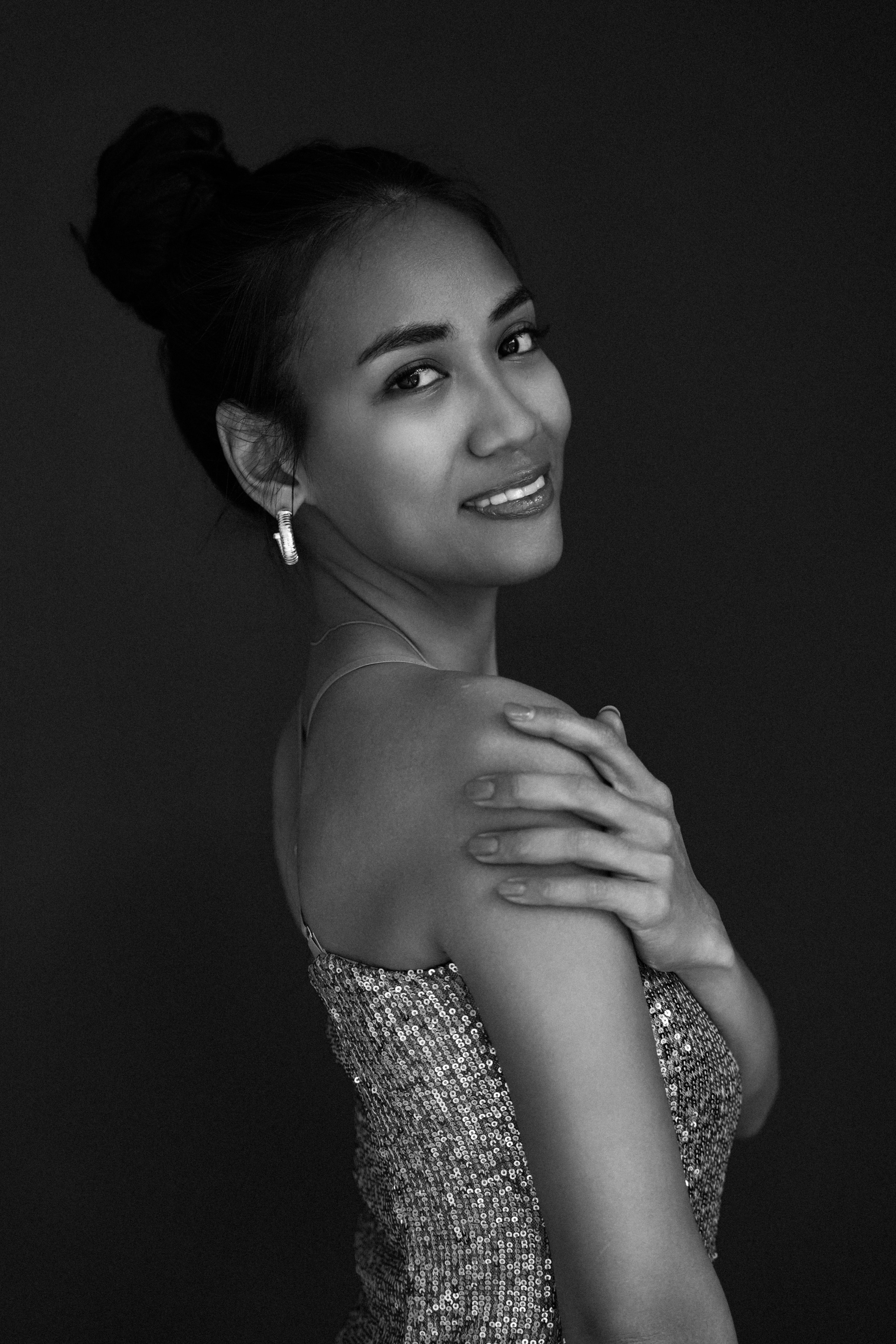 Киона. Фотограф Маргарита Ступакова