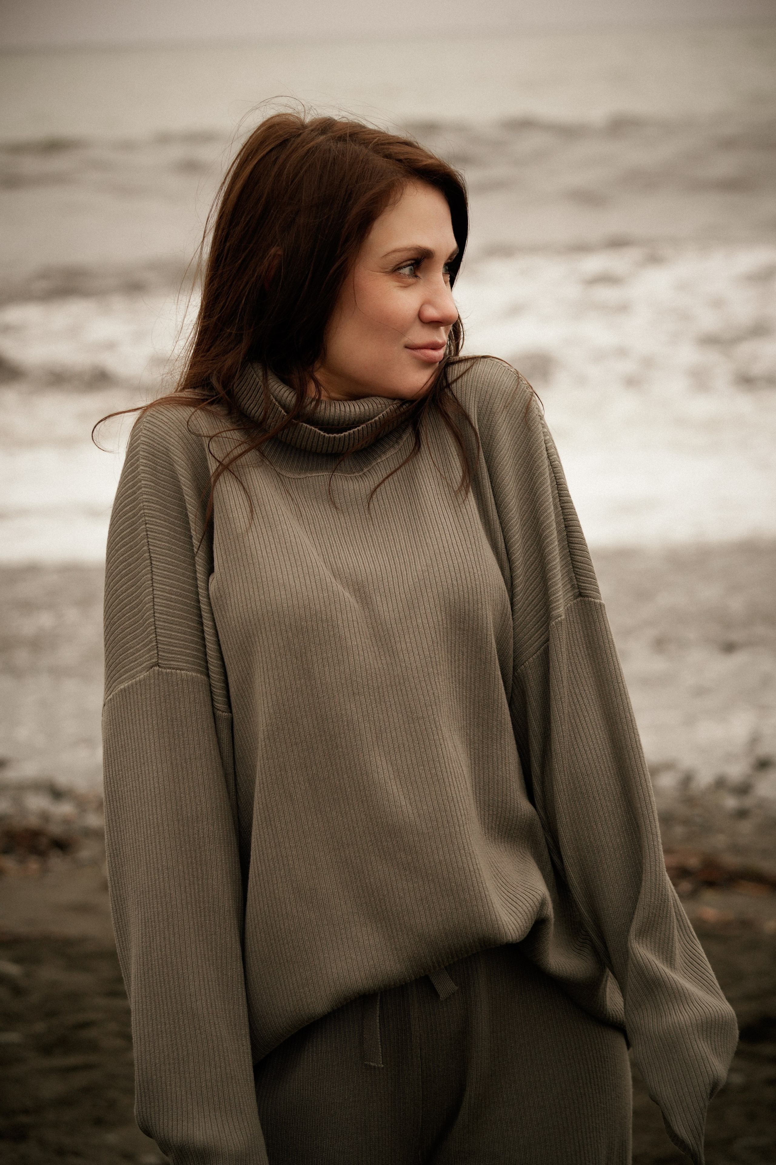 Анна. Фотограф Маргарита Ступакова