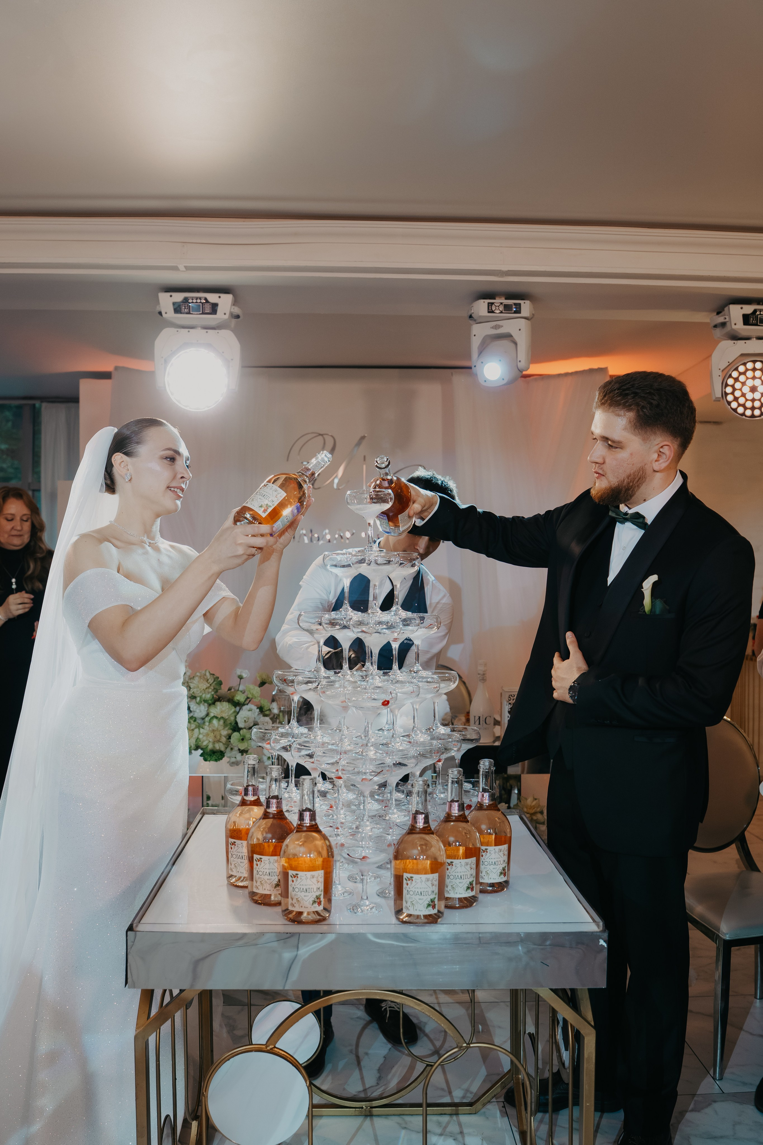 Ильдар и Софа. Фотограф в Санкт-Петербурге Мария Александрова