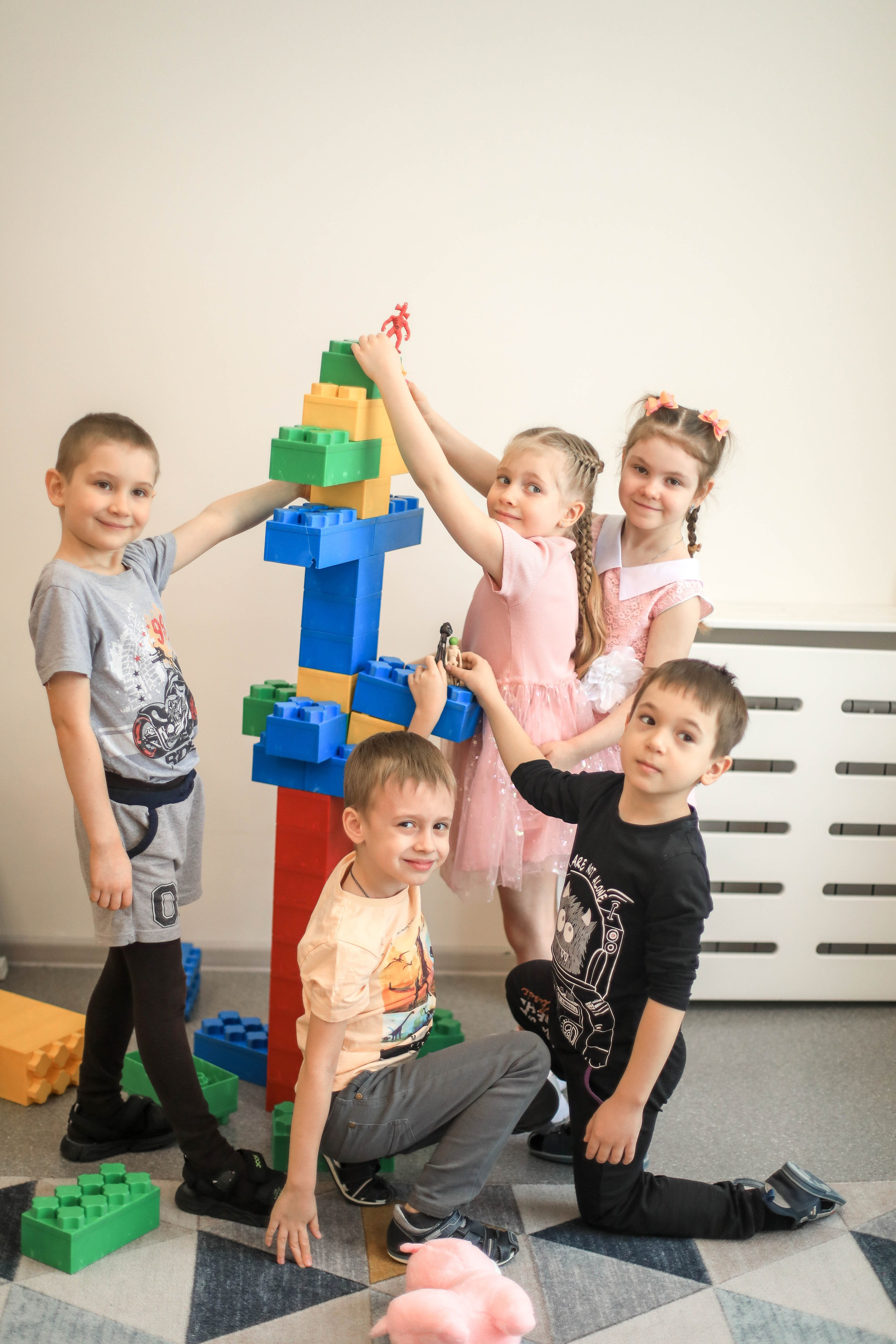 Теремок гр 17. Контент фотограф в Москве Екатерина Михно