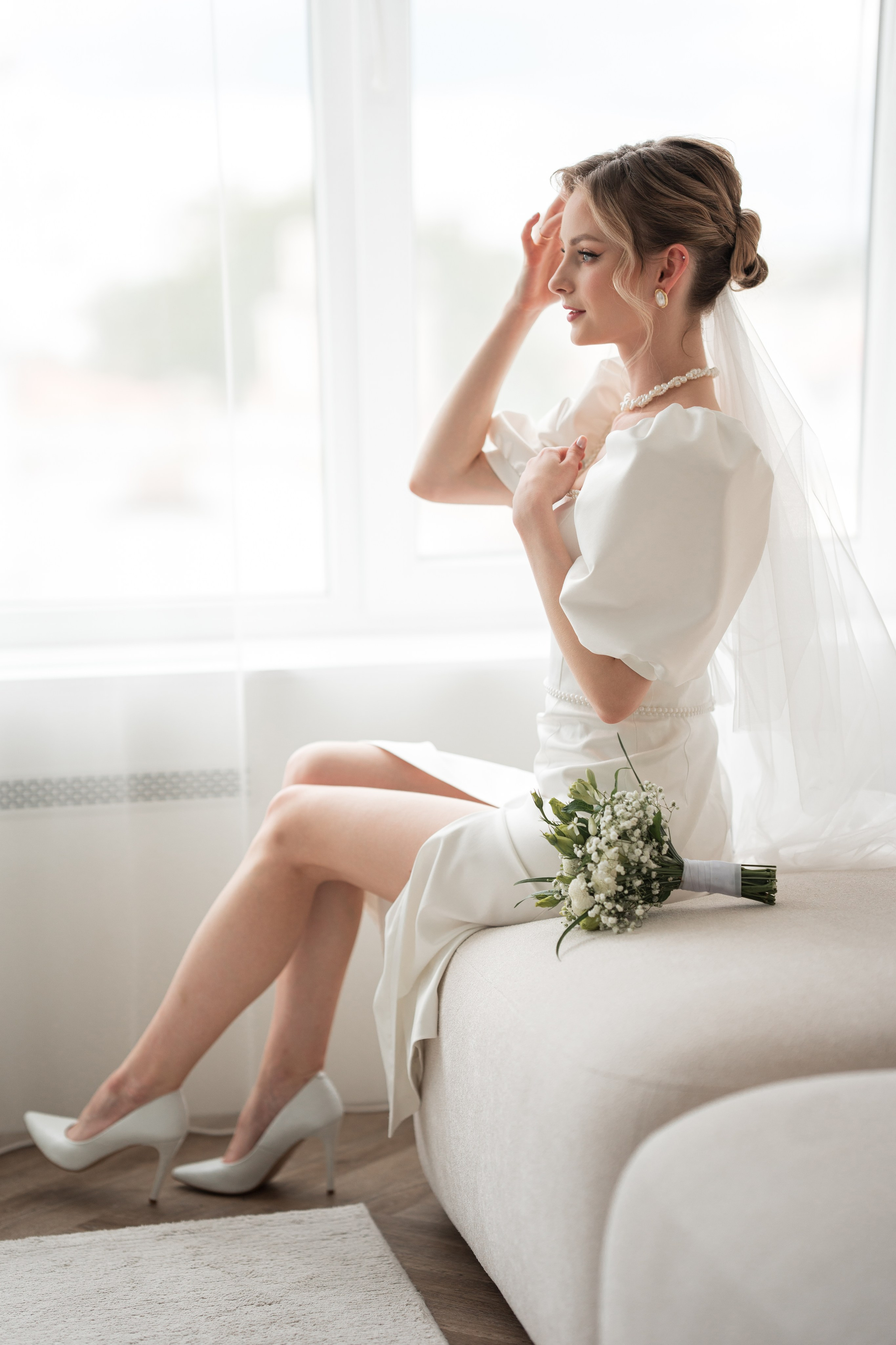 Свадьба. Артур и Екатерина. Фотограф Марта Козел. Гродно, Беларусь