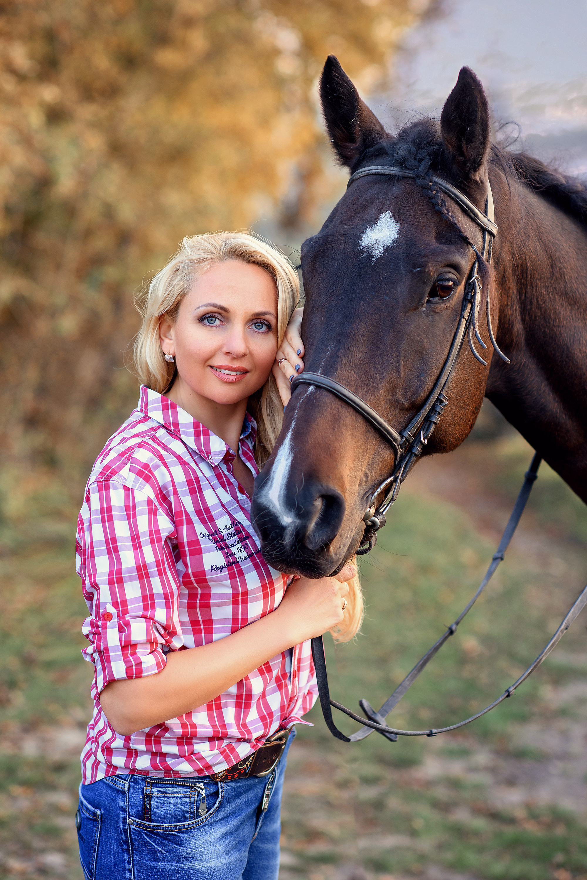 Портреты. Семейный фотограф в Минске Виктория Дубровская