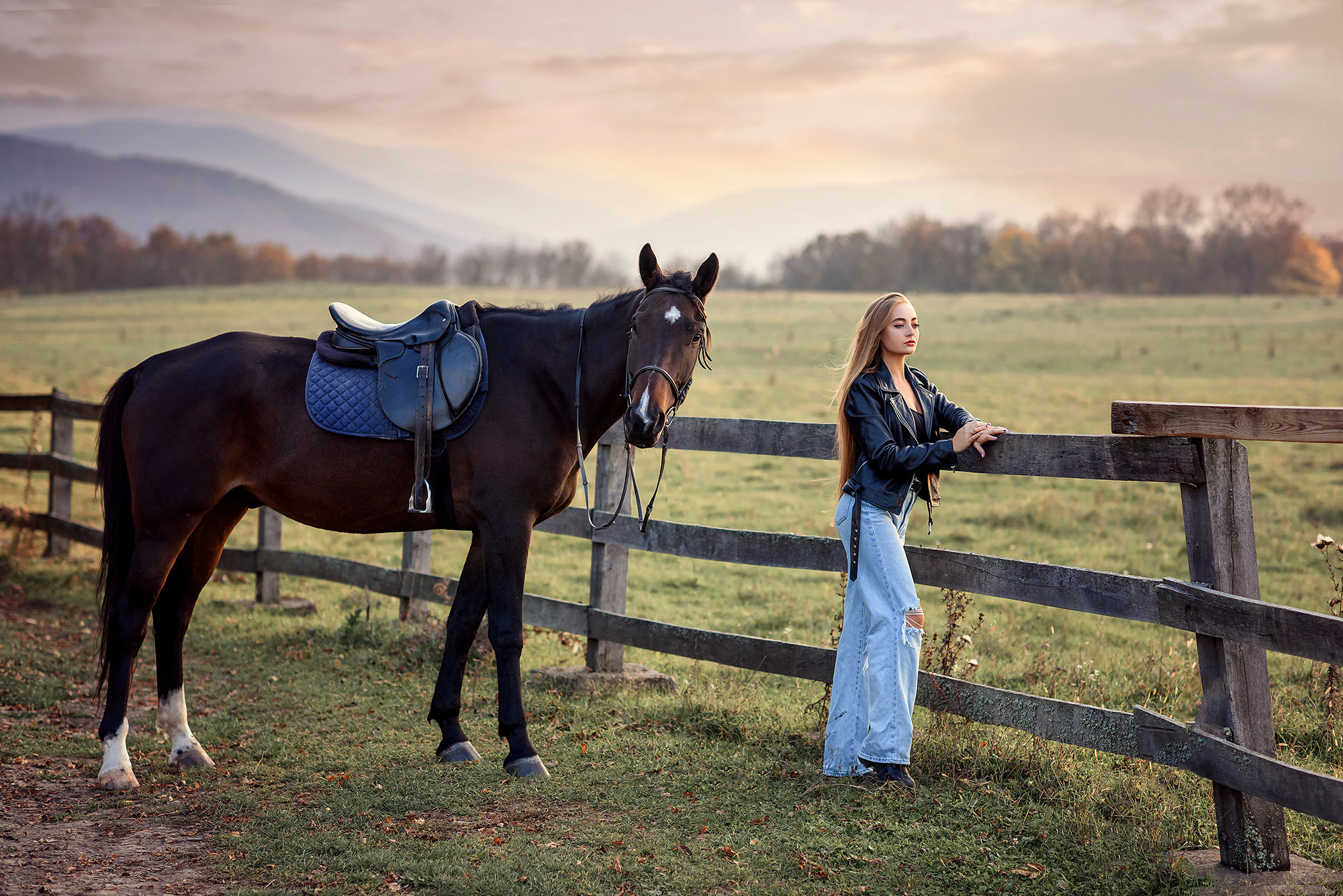 Семейный фотограф в Минске Виктория Дубровская