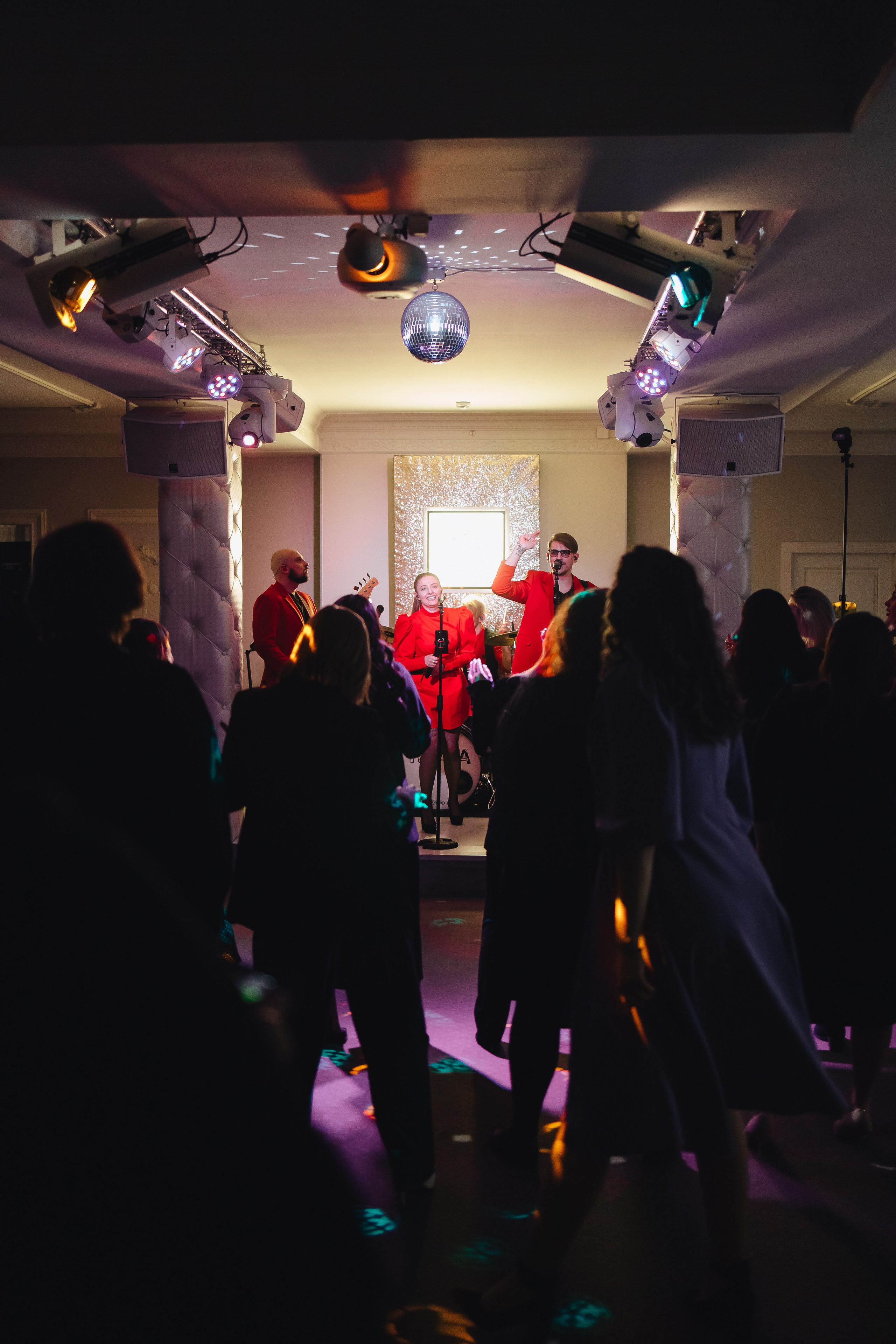 Смартек. Свадебный и семейный фотограф в Туле и области Маша Костина