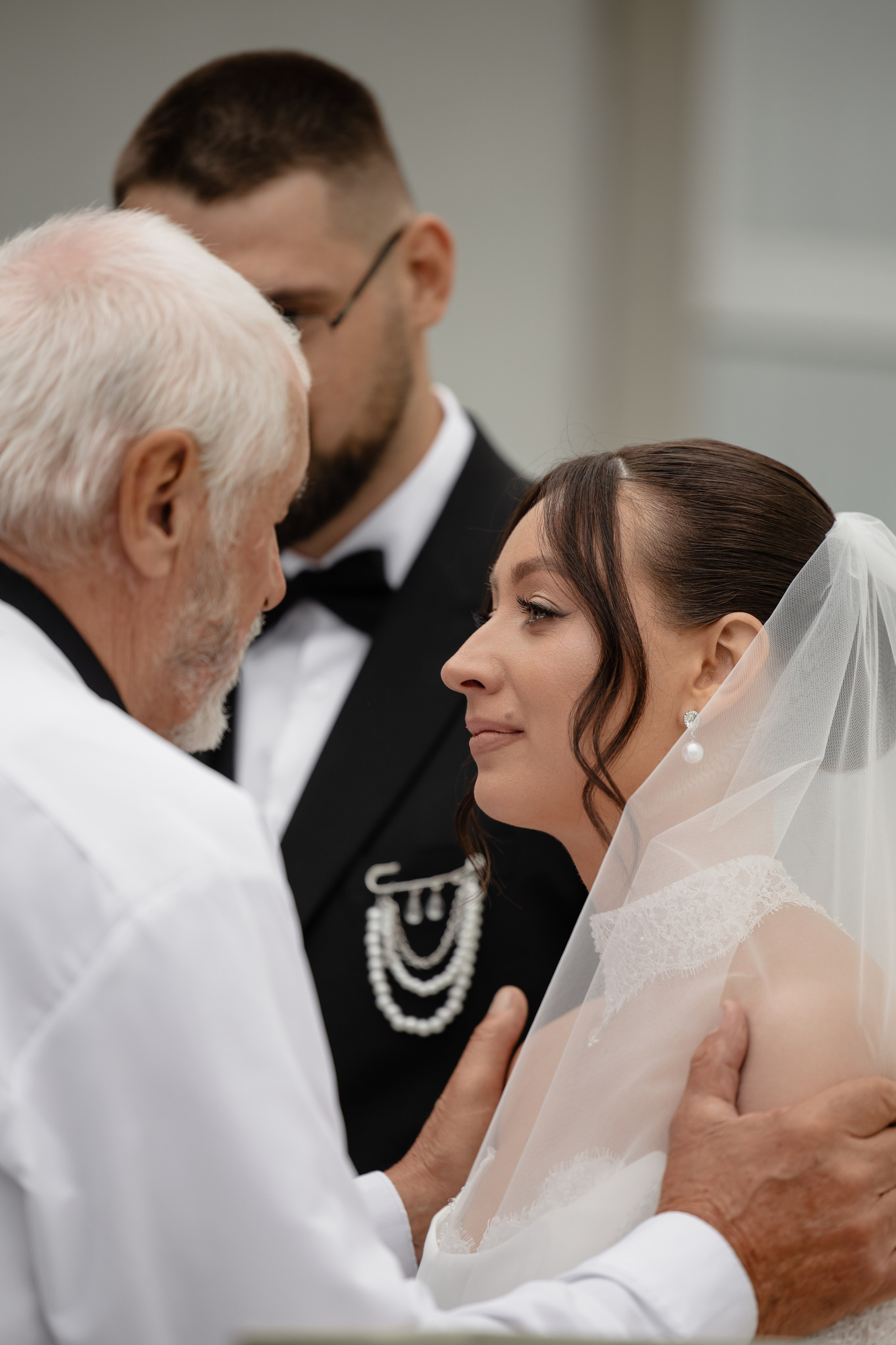 Кирилл & Анастасия. Организатор- Елена Гаманович. Главная