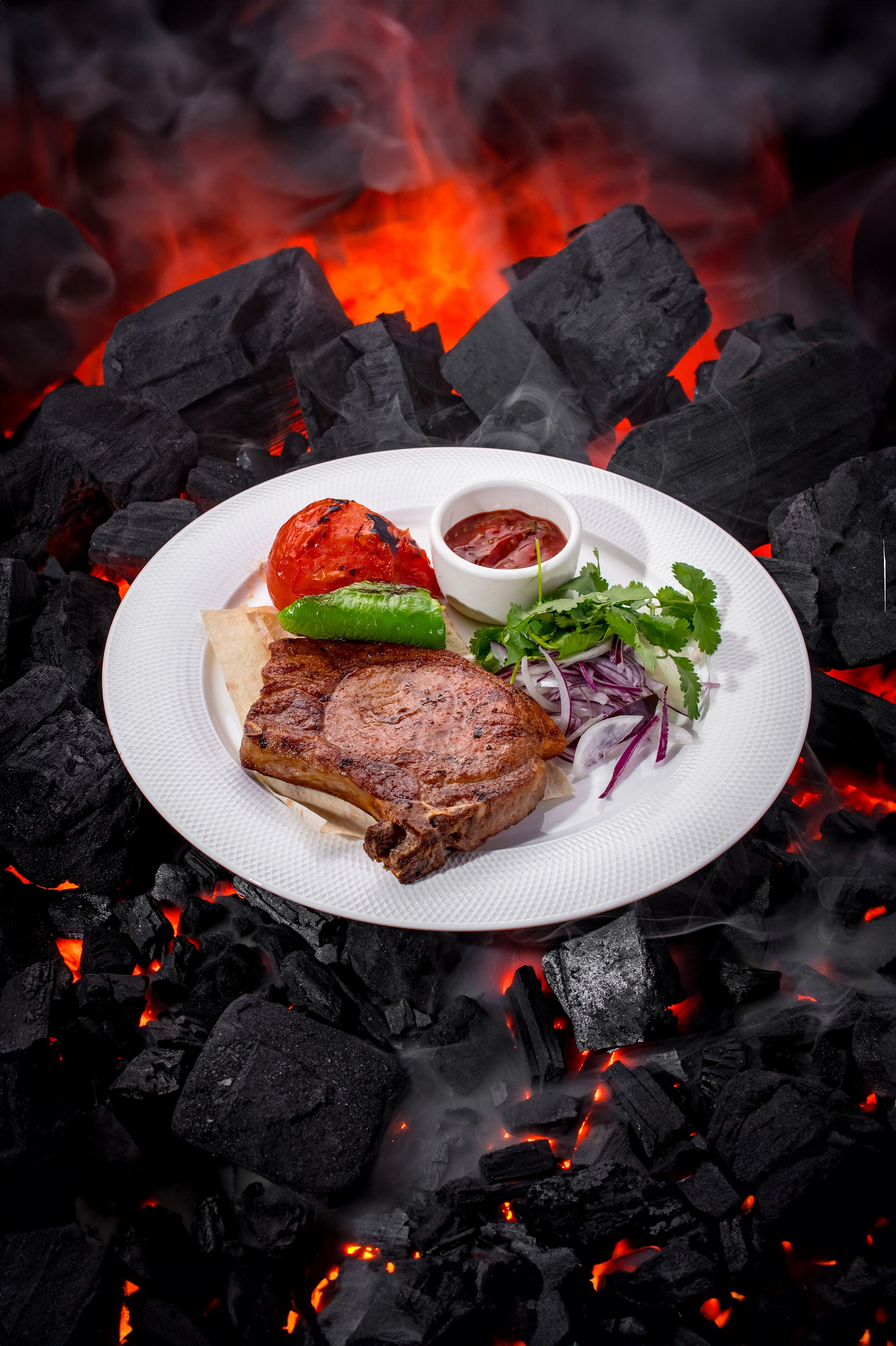 Foodphoto. Рекламный, предметный и фудфотограф г. Иркутск