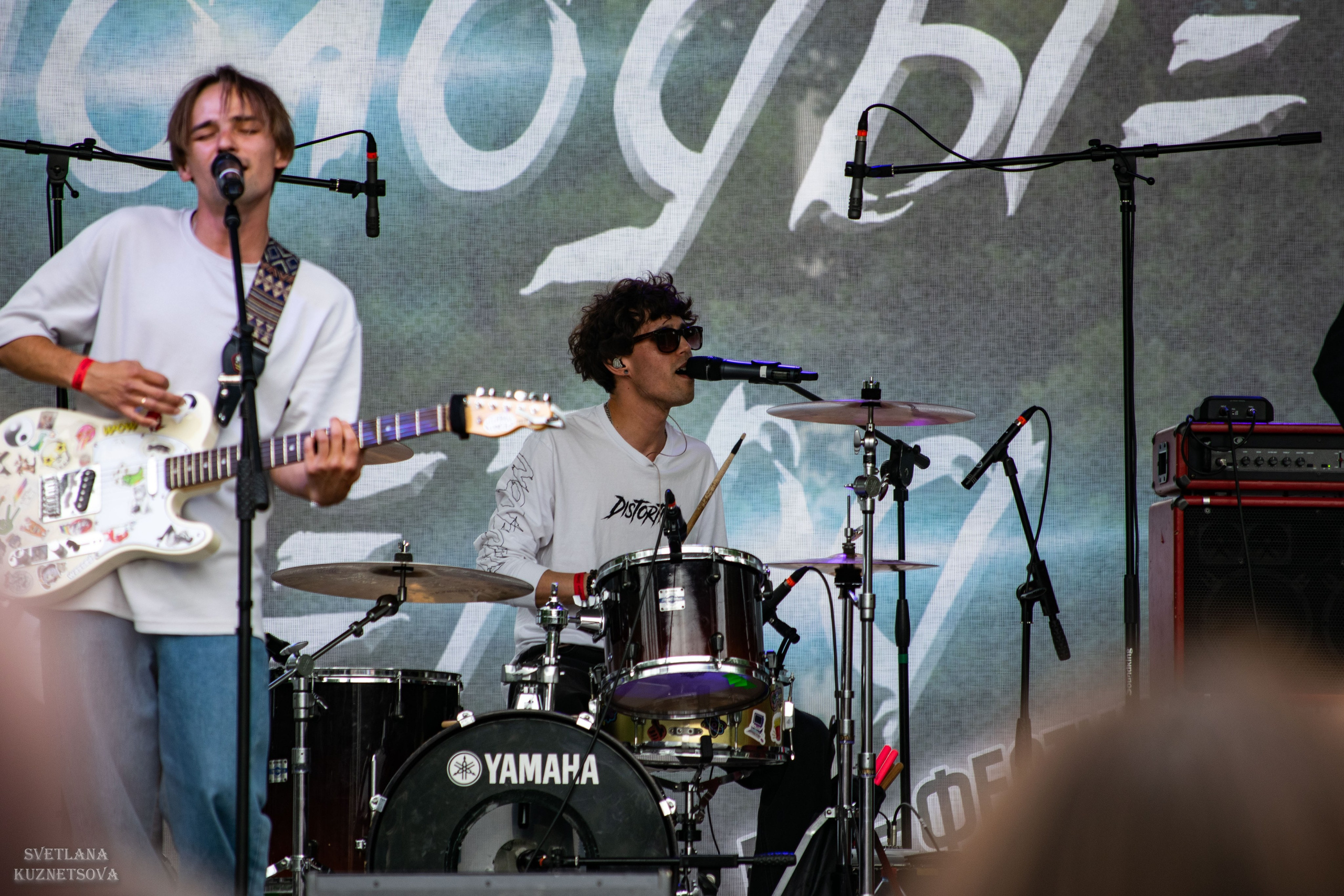 Молодые ветра 2025. Репортажный и портретный фотограф из Воронежа — Светлана Кузнецова