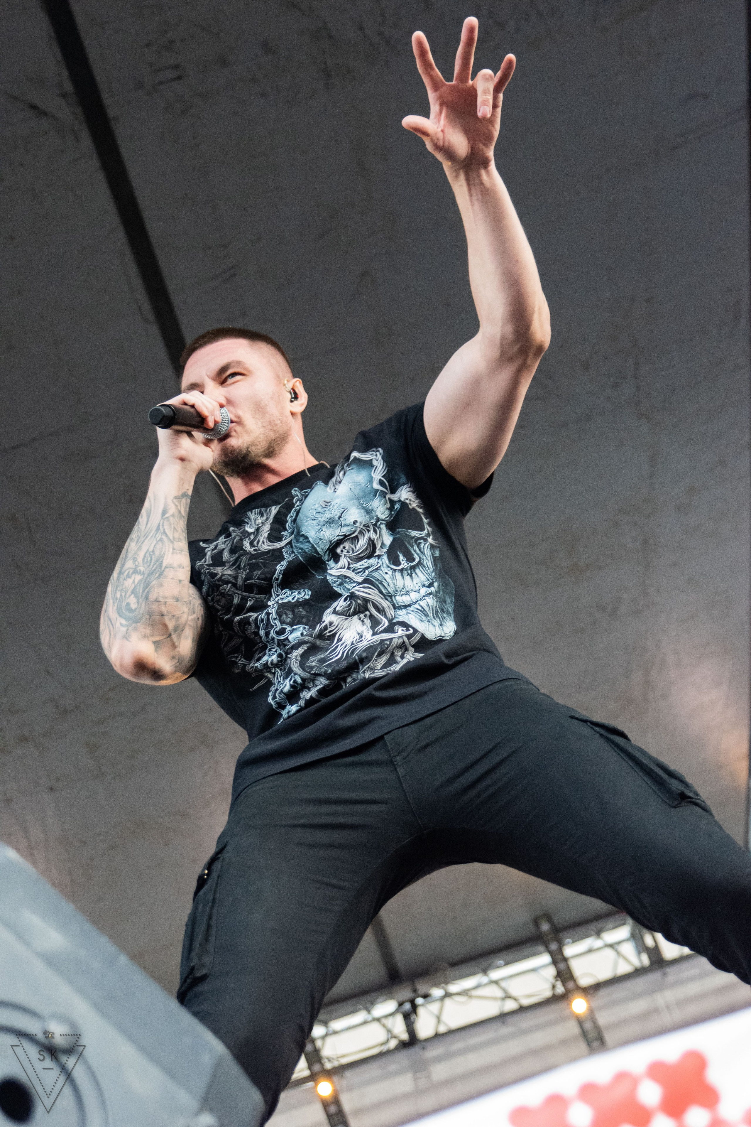 День города Воронеж 2025 — НеБо/Сказки Чёрного Города. Репортажный и портретный фотограф из Воронежа — Светлана Кузнецова