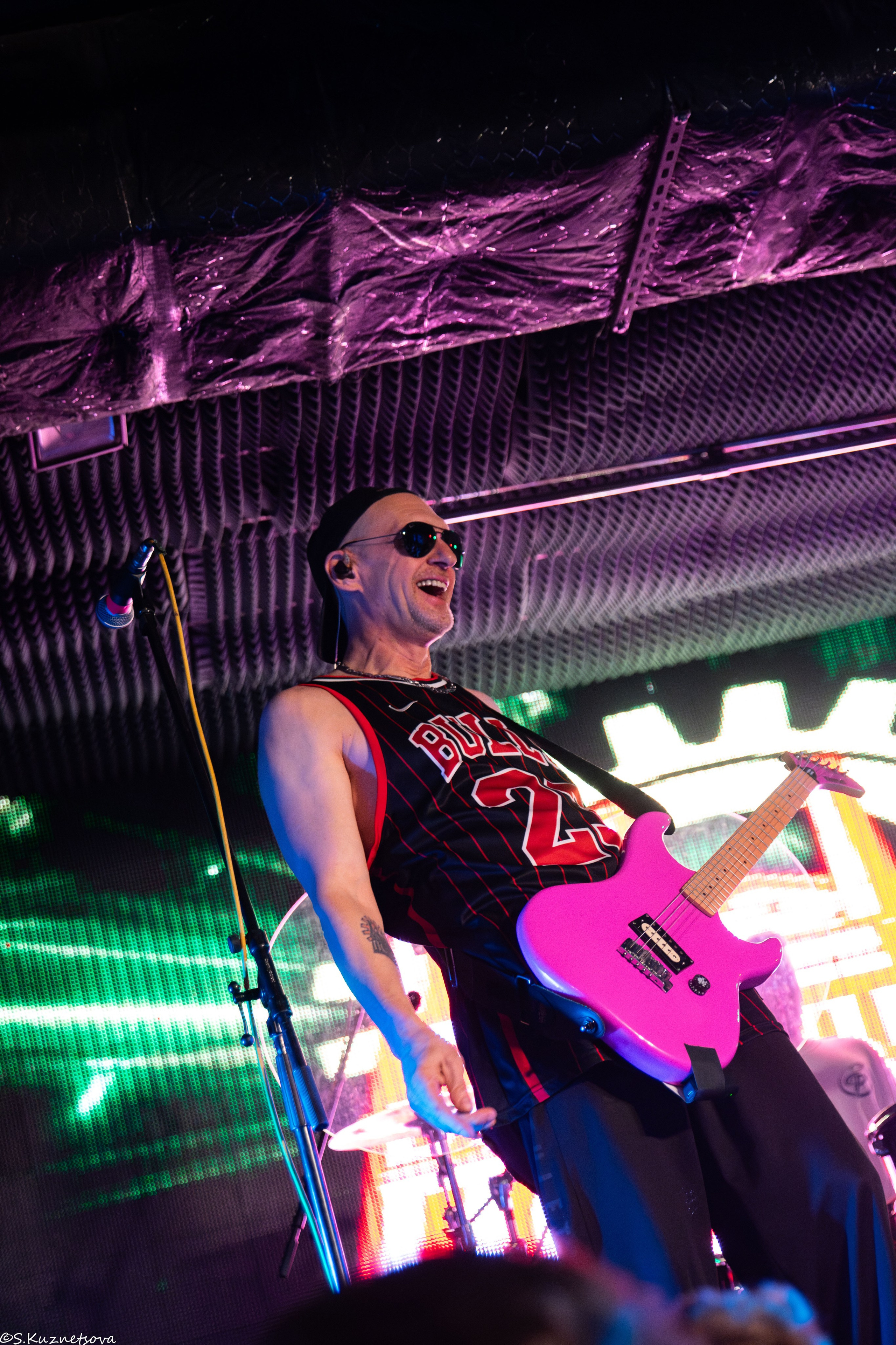 Бригадный Подряд, г. Воронеж. Репортажный и портретный фотограф из Воронежа — Светлана Кузнецова