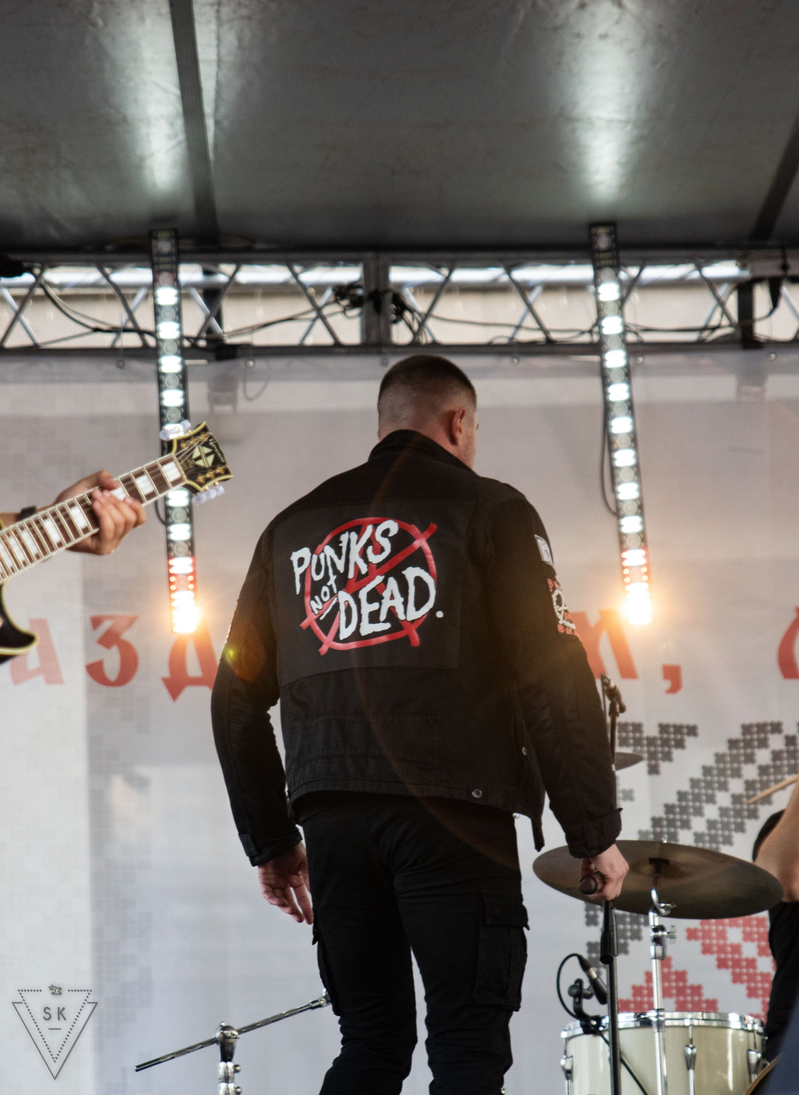 День города Воронеж 2025 — НеБо/Сказки Чёрного Города. Репортажный и портретный фотограф из Воронежа — Светлана Кузнецова