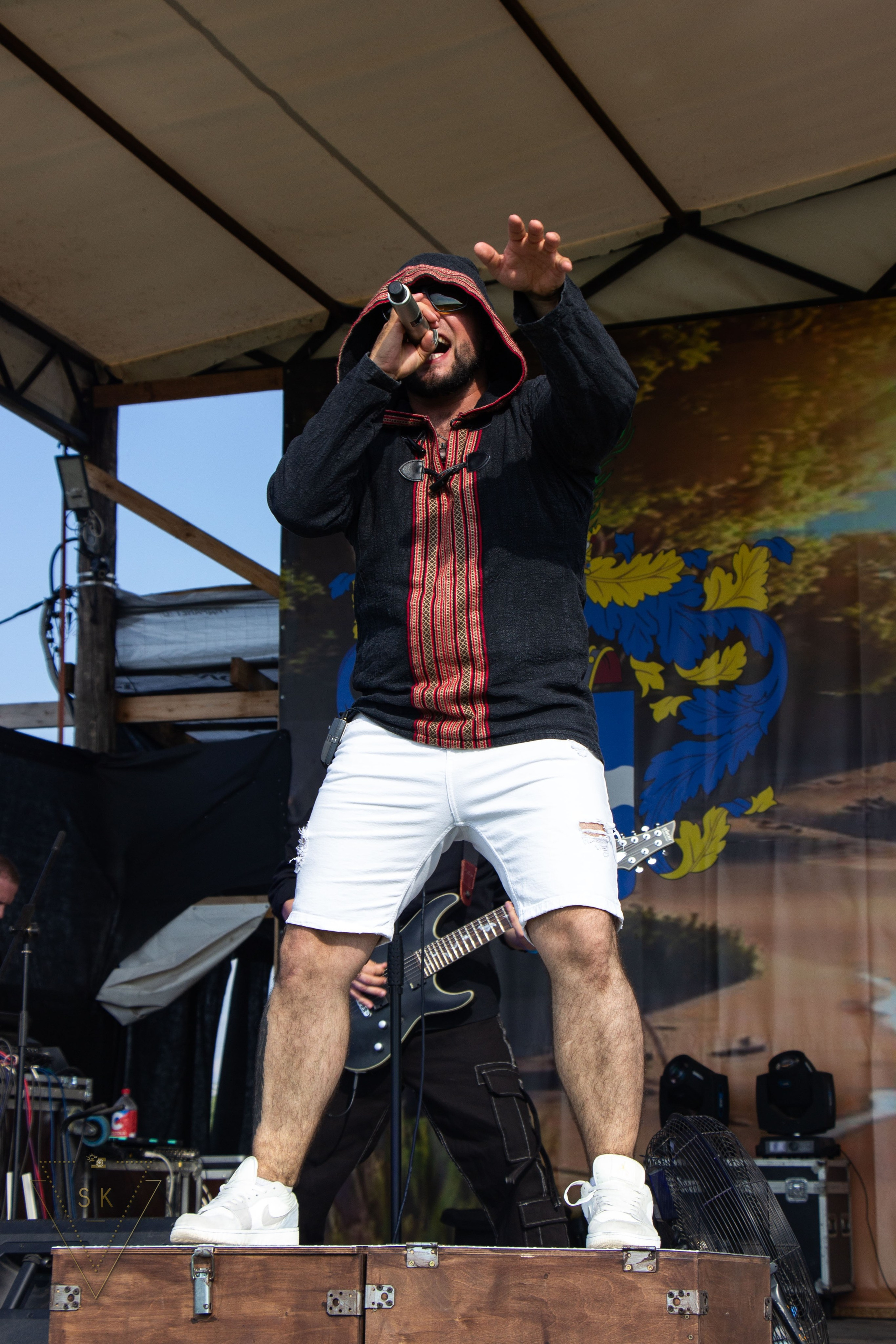 Бухта Сенявина 2025. Репортажный и портретный фотограф из Воронежа — Светлана Кузнецова