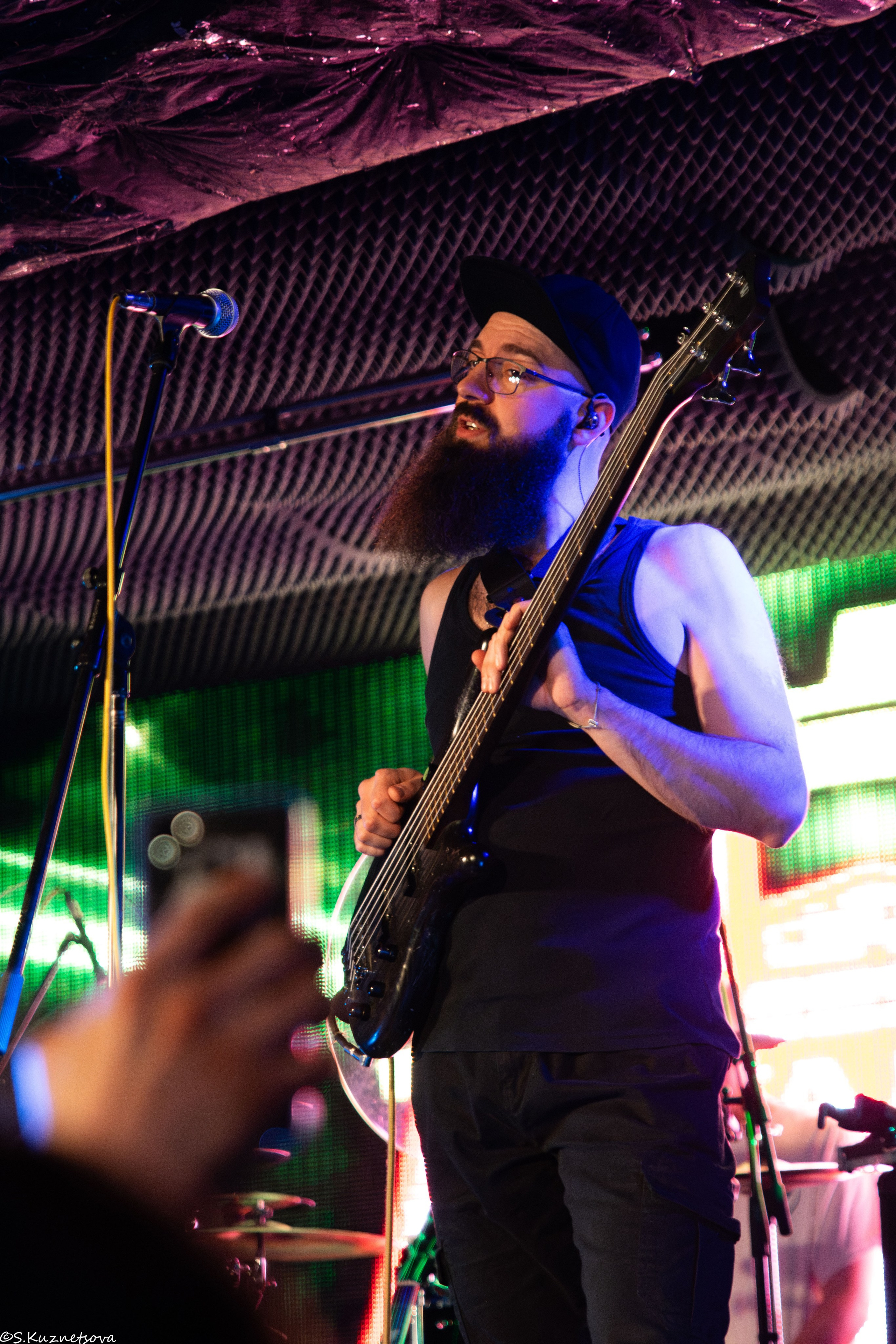 Бригадный Подряд, г. Воронеж. Репортажный и портретный фотограф из Воронежа — Светлана Кузнецова