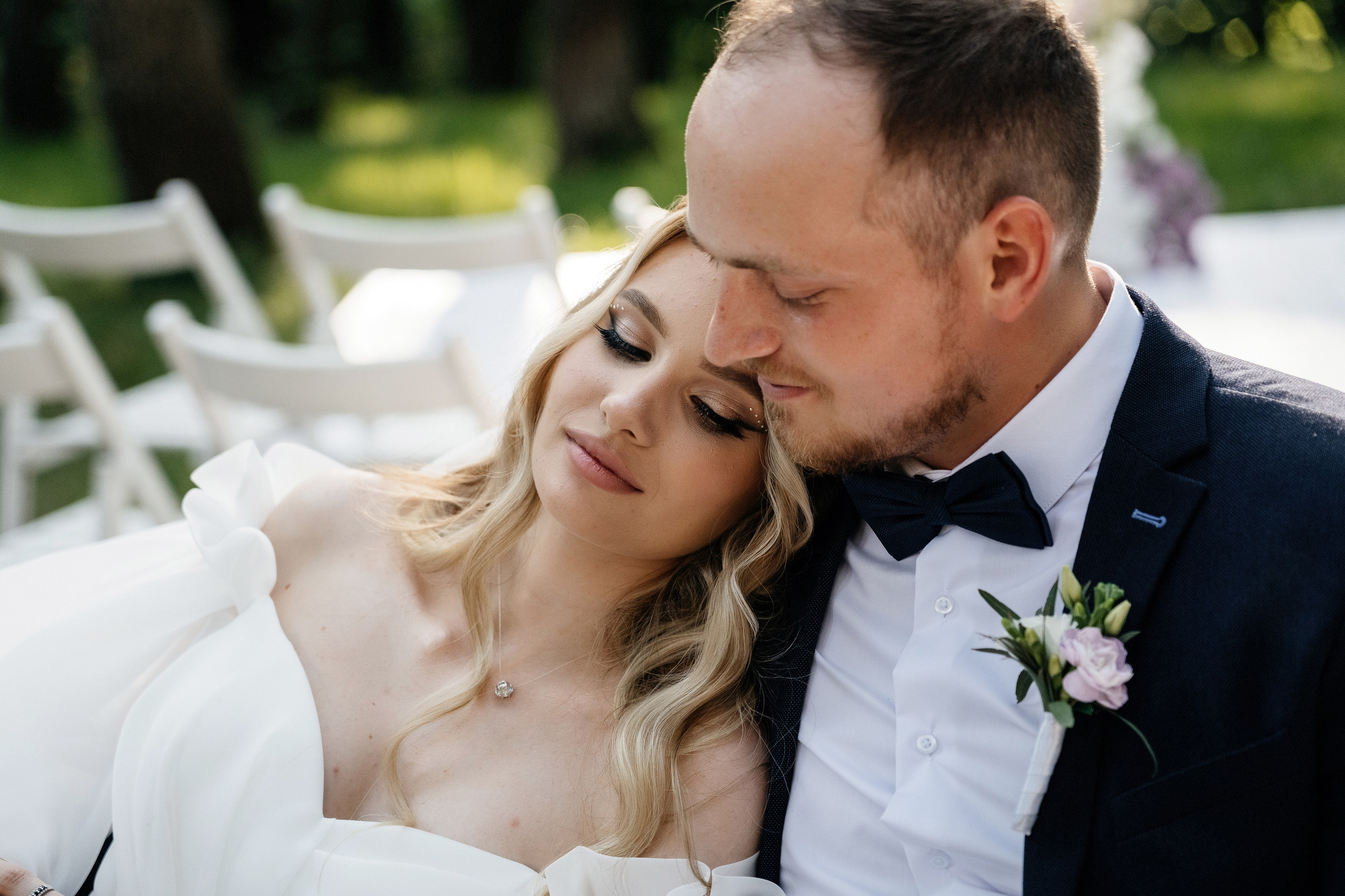 Дмитрий и Виктория. Свадебный фотограф Александр Воронов — Белгород, Воронеж, Москва