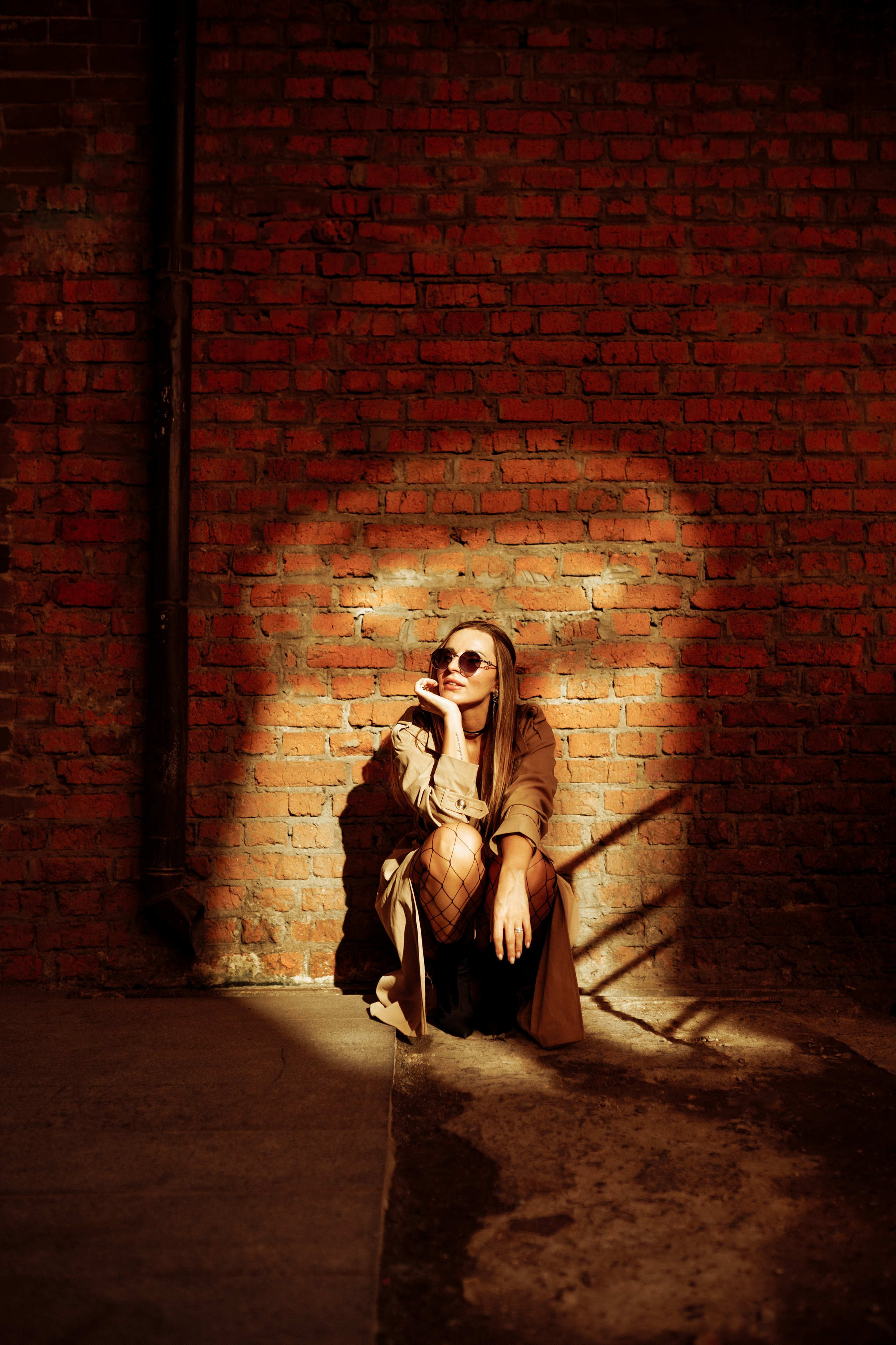 Анастасия. Александр Атлес Фотограф