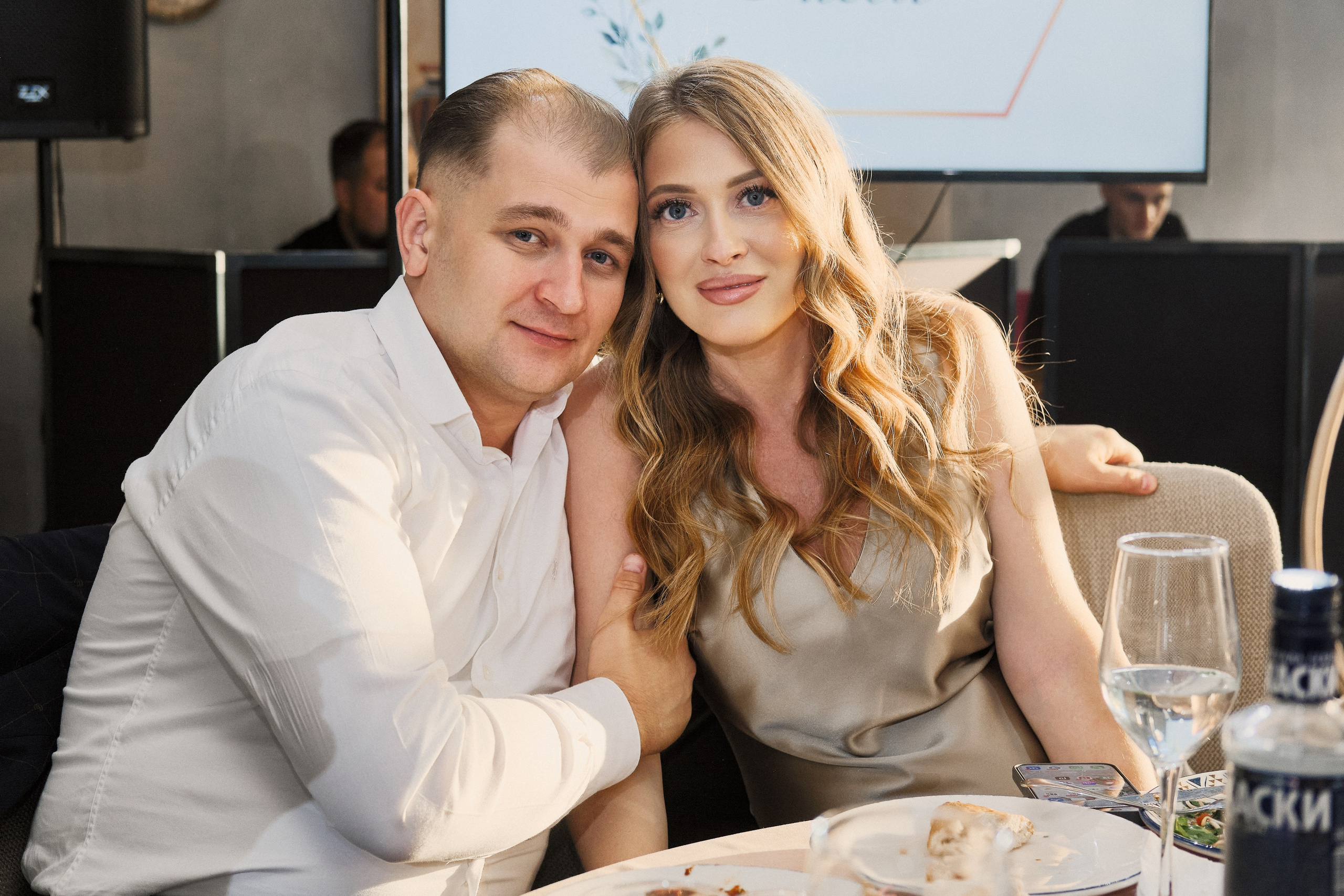 Wedding Story. Свадебный и портретный фотограф Орлов Никита
