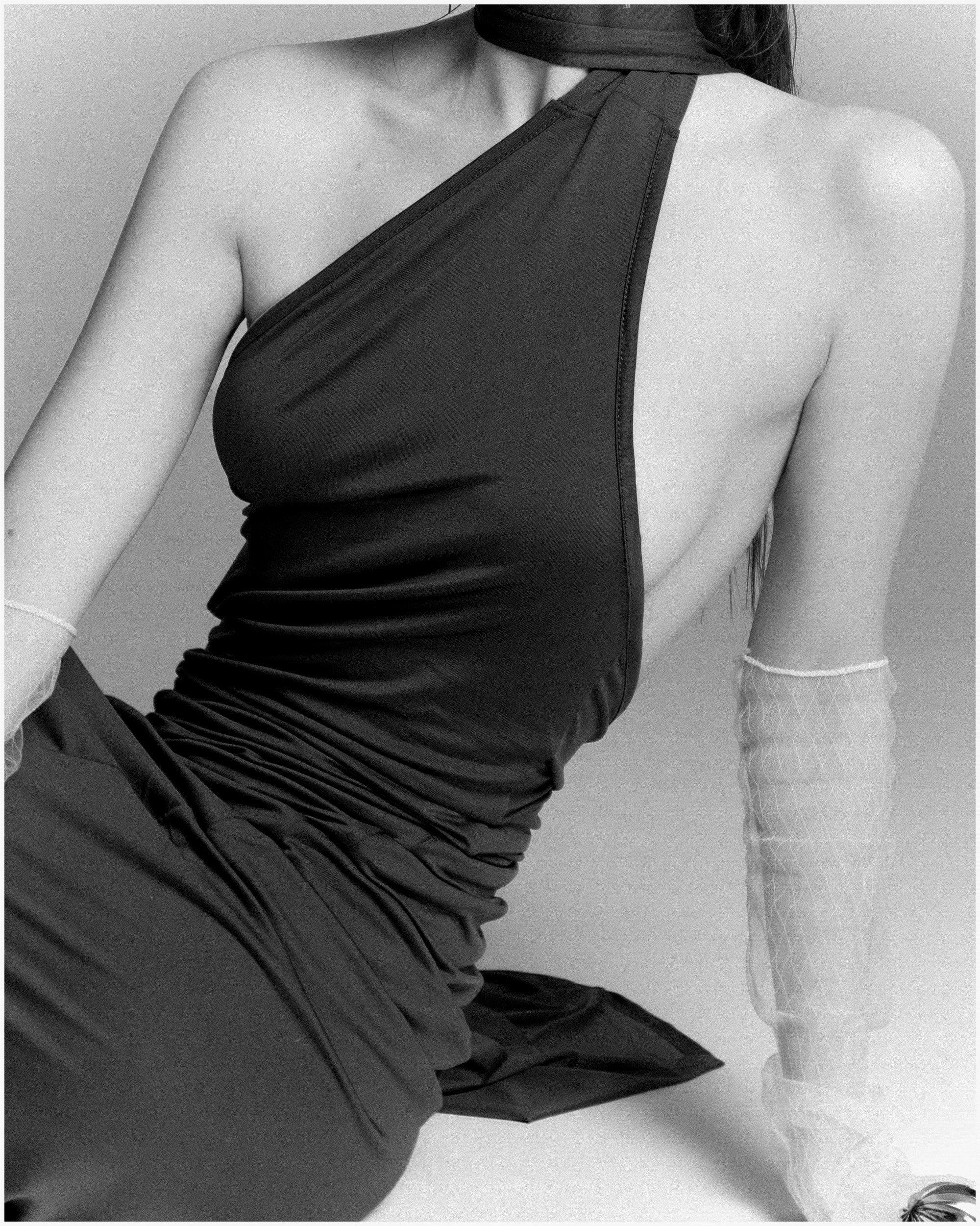 🐍. Креативный фотограф в Москве Анастасия