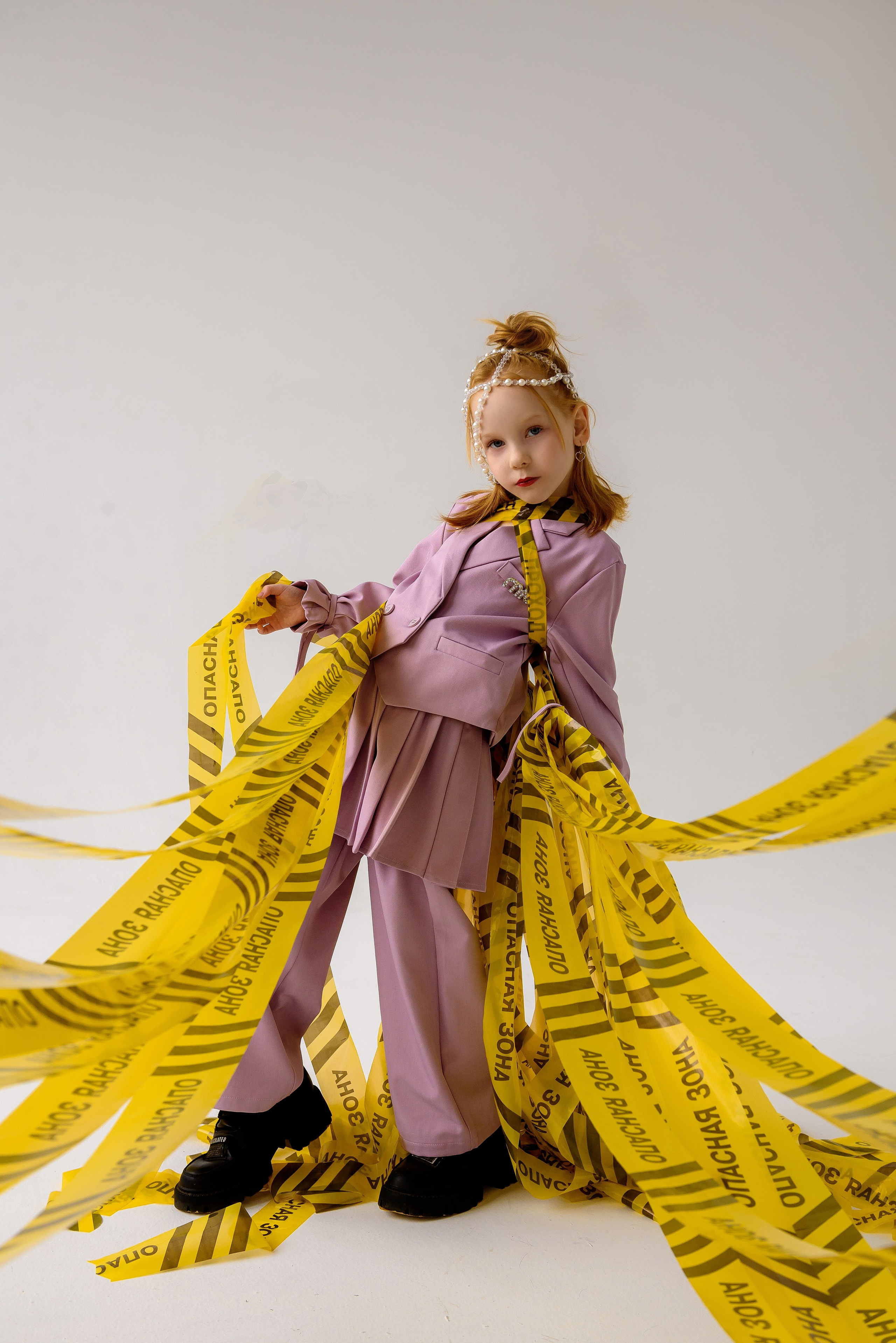 Белоногова Диана. Promodels