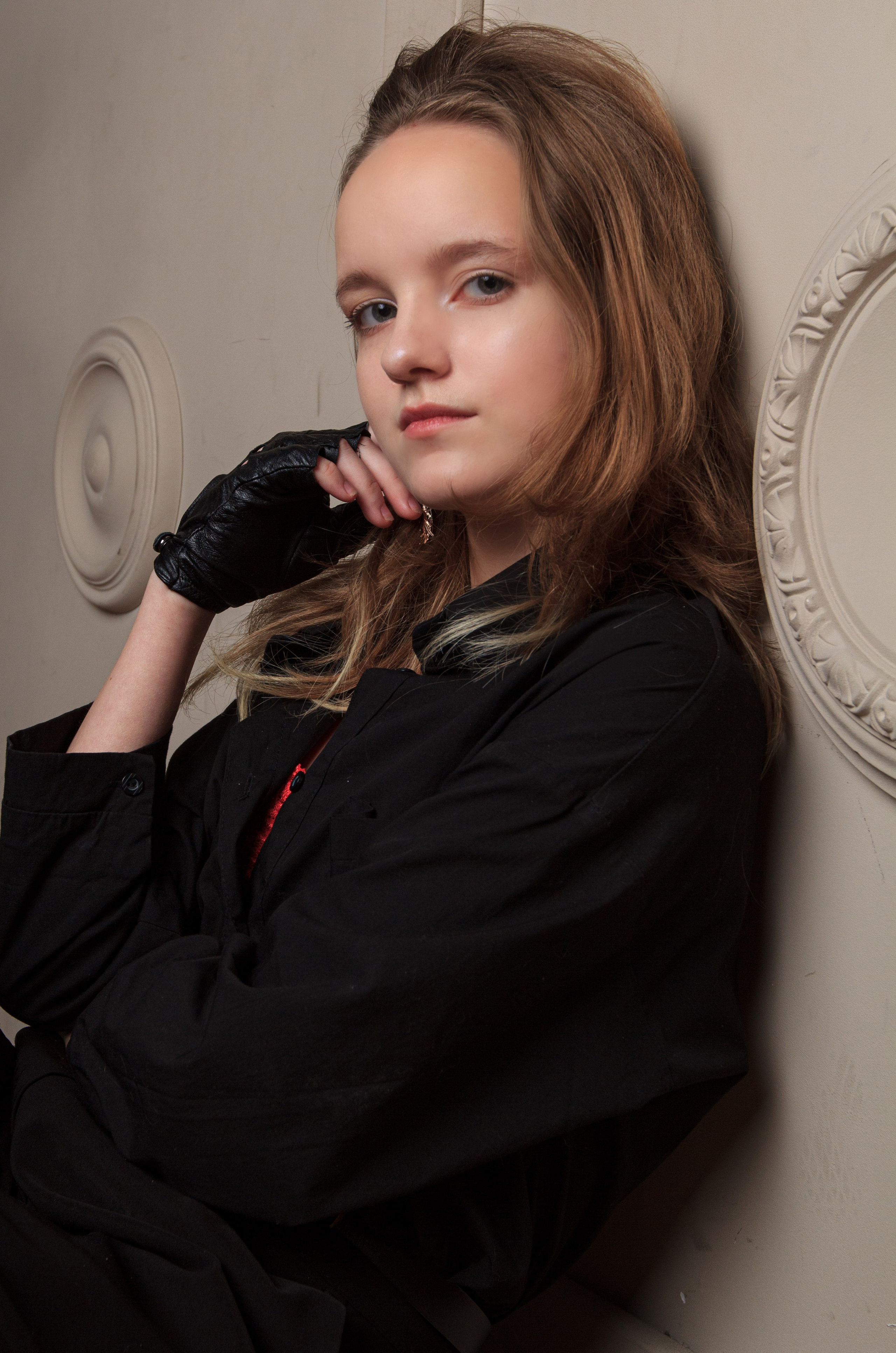 Кочетова Ульяна. Promodels