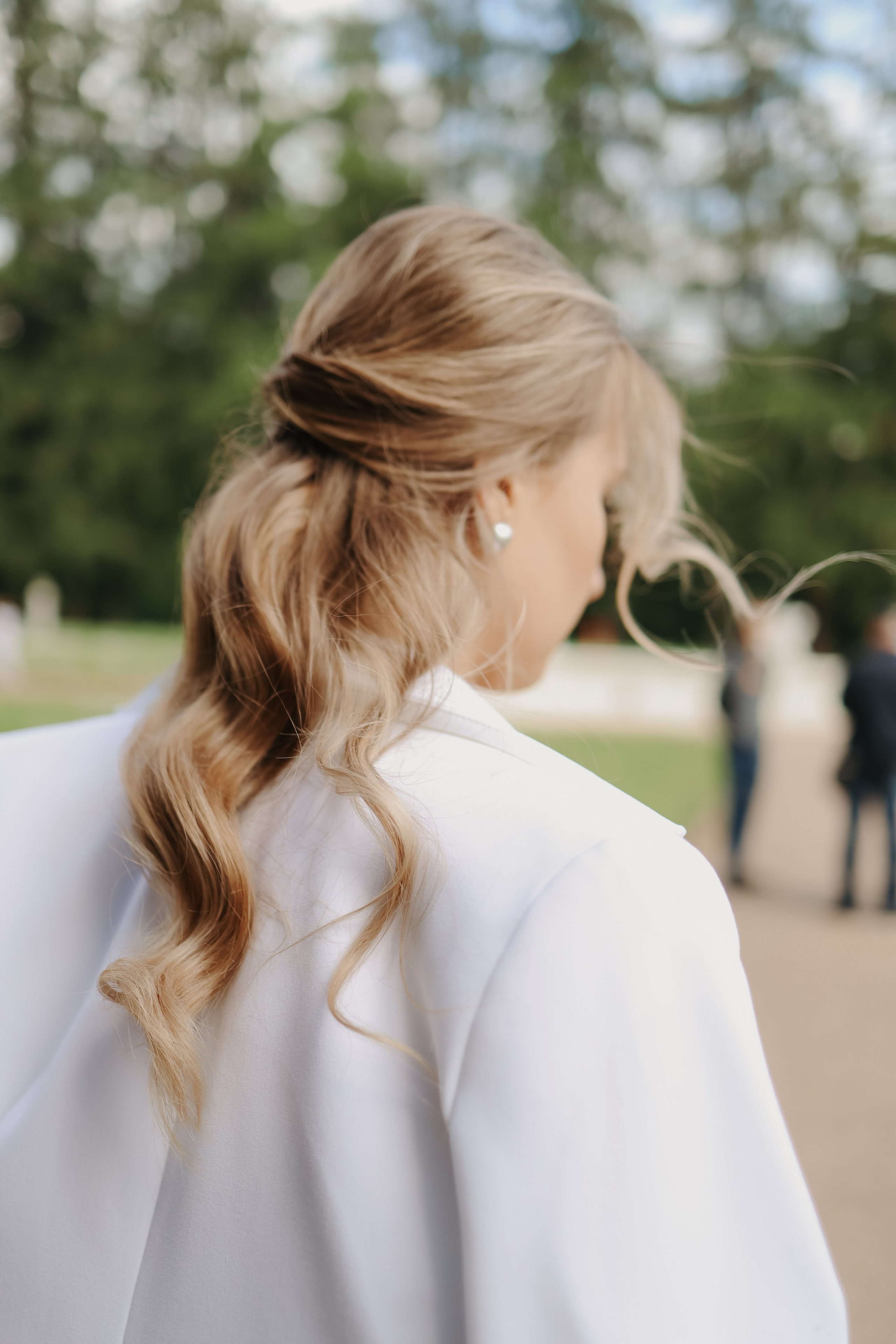 Свадьбы. Свадебный и портретный фотограф в Москве Даша Бондарева