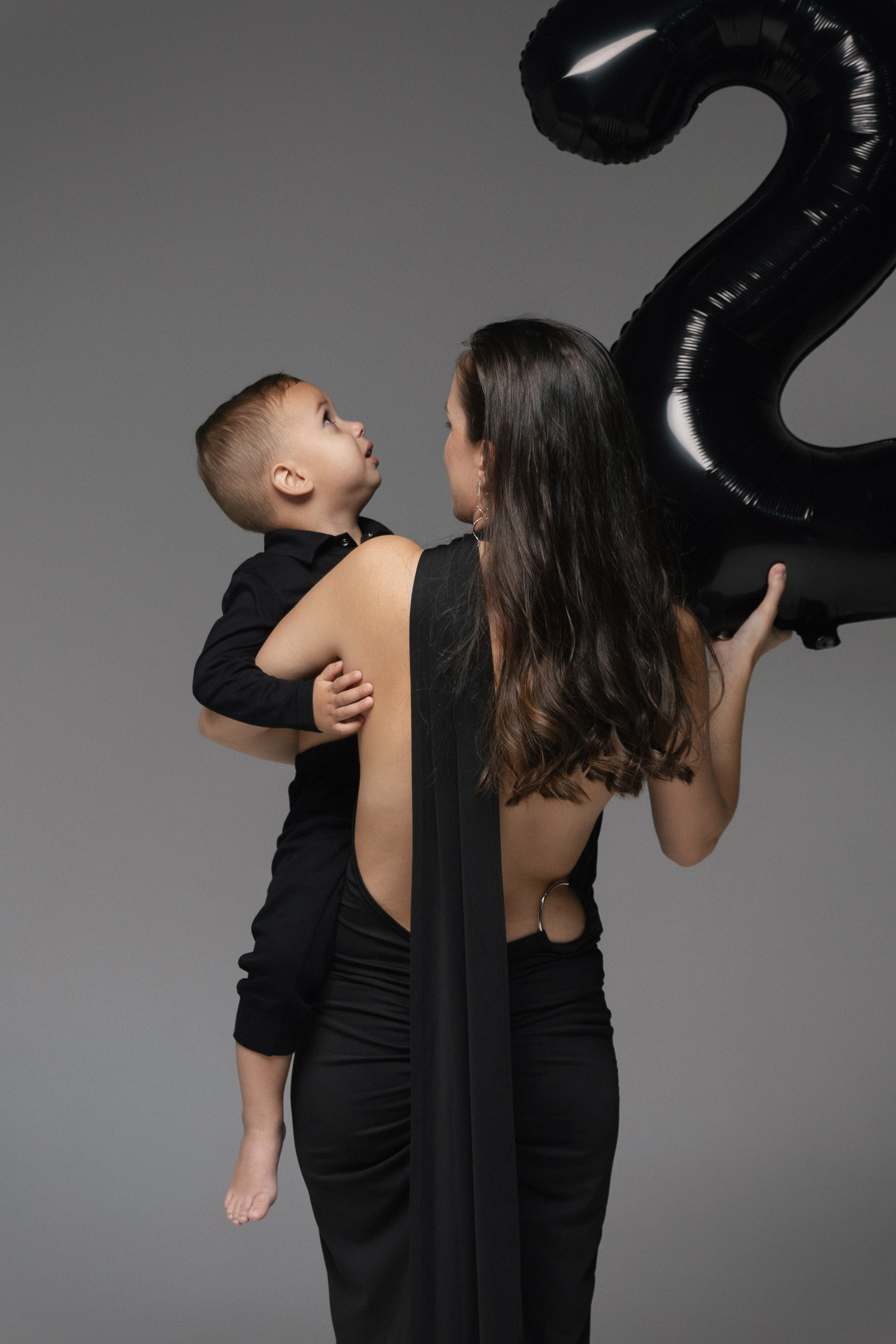 КСЮША, САША, ТЕМА И РОМА ` 25. Maria Startseva Photo