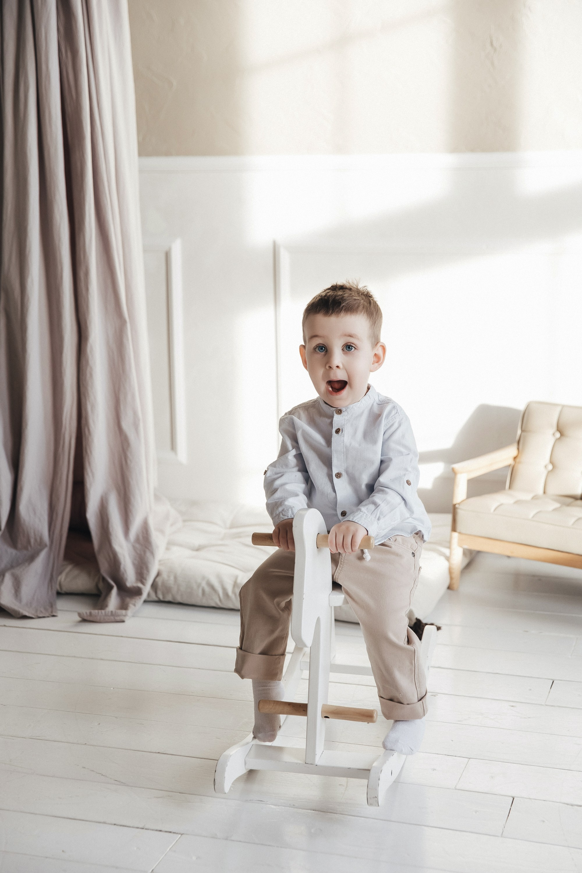 НИКА, МАКСИМ И РОМА ` 22. Maria Startseva Photo