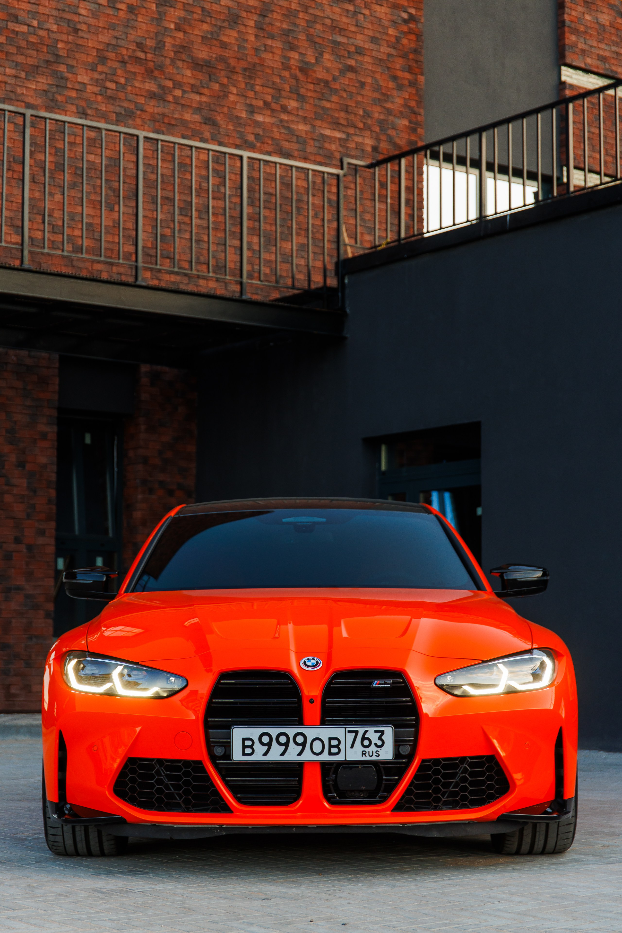 Автомобили. Профессиональный фотограф Амир Закиров