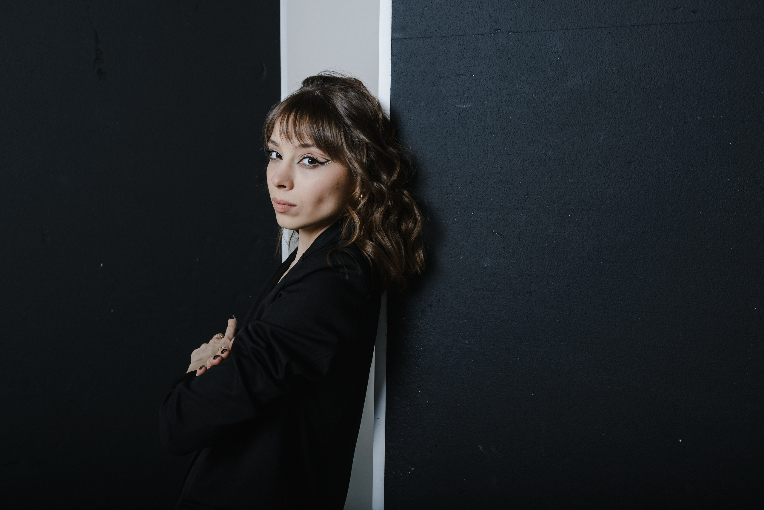 ПОЛИНА. Фотограф Лопаткина Ирина