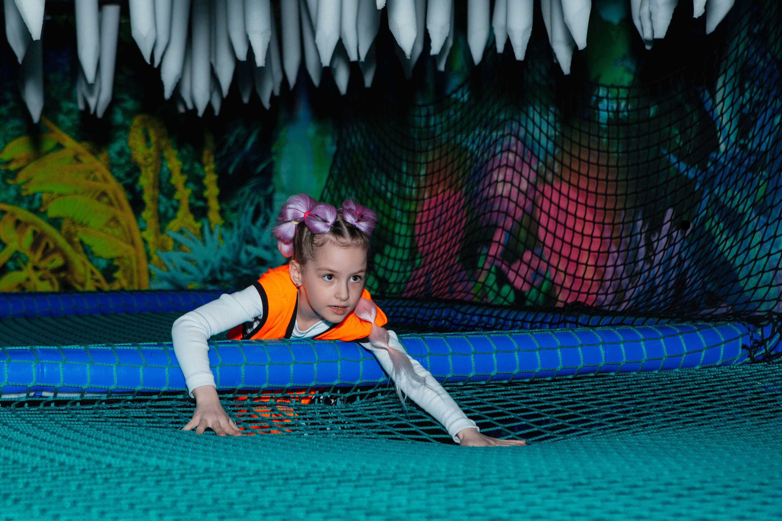 День рождения в Аватаре. Фотограф в Красноярске по выгодной цене