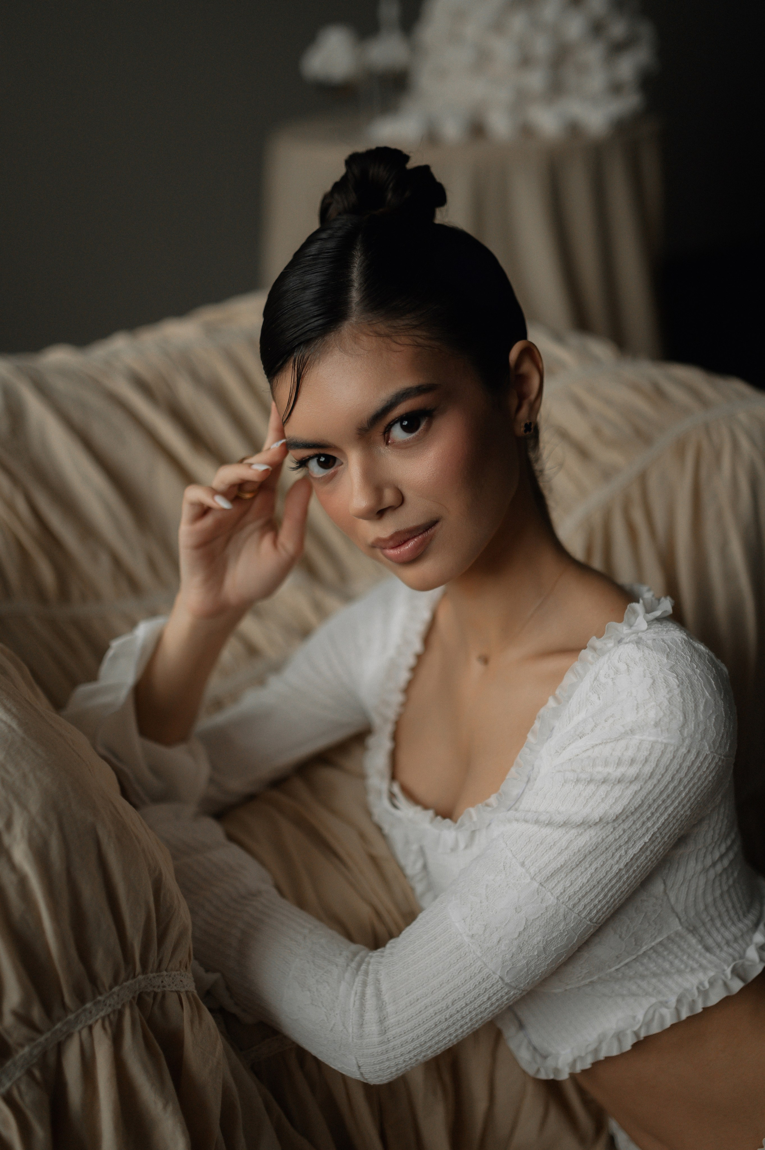 Лера. Твой личный проводник к красивым фотографиям в Старом Осколе