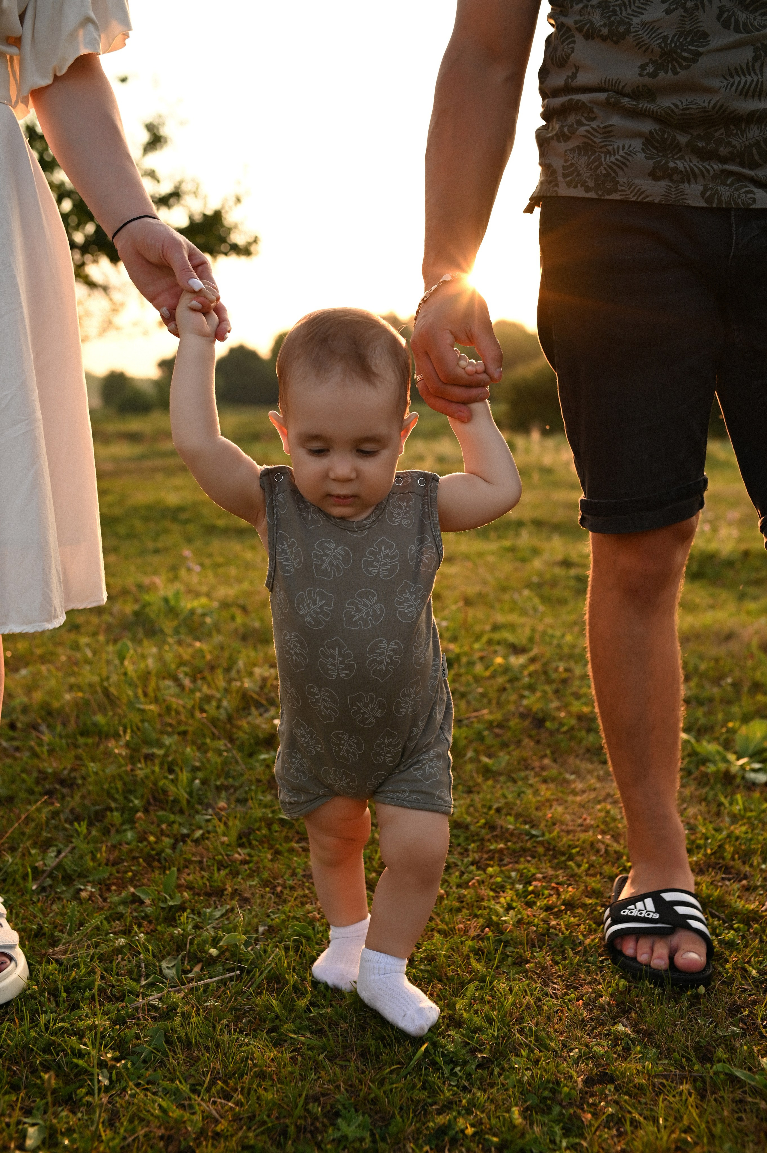 Семья. Твой личный проводник к красивым фотографиям в Старом Осколе