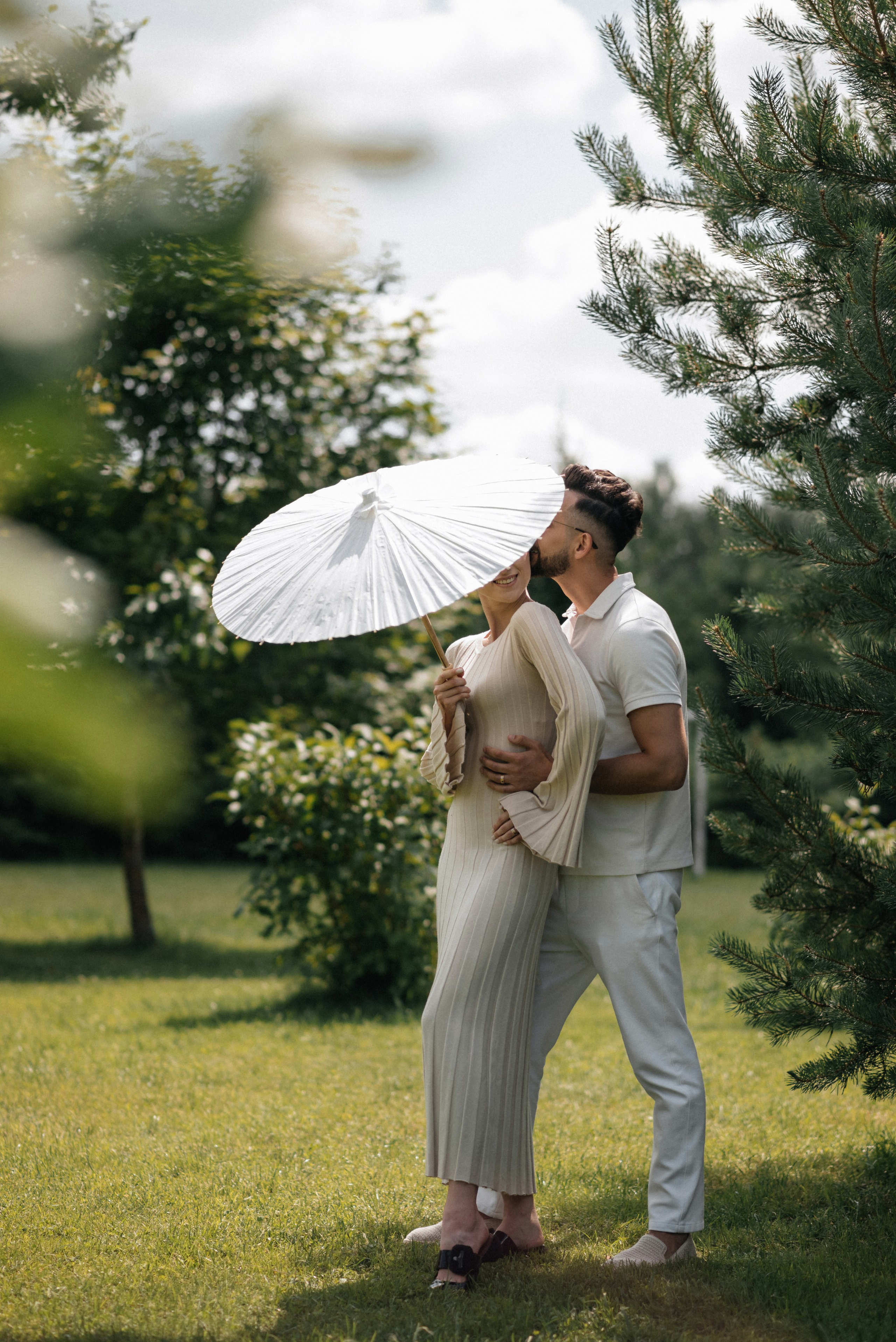 Янина и Семен. Свадебный и портретный фотограф в Минске Татьяна Лобода
