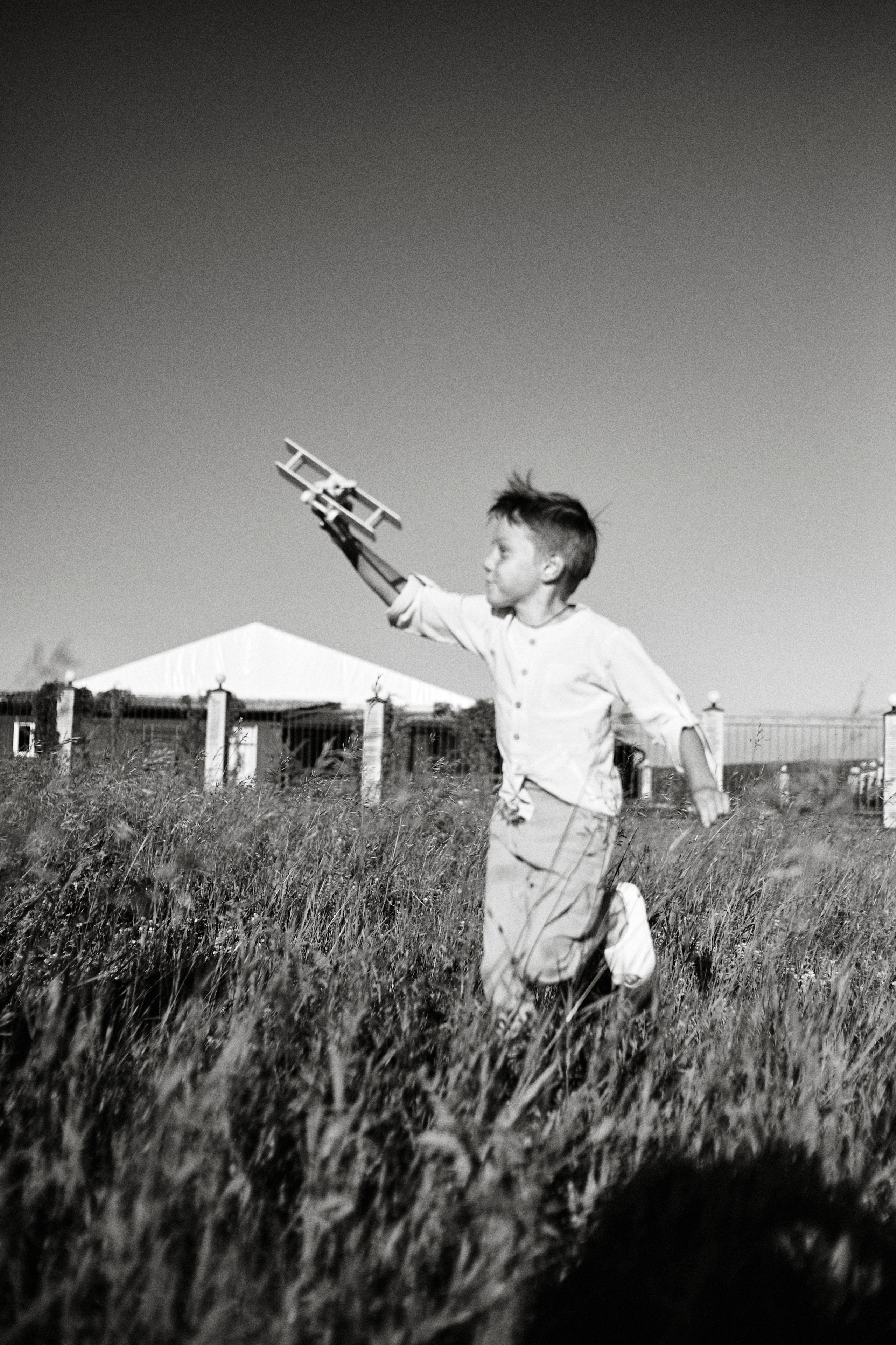 Оля с сыном. Главная