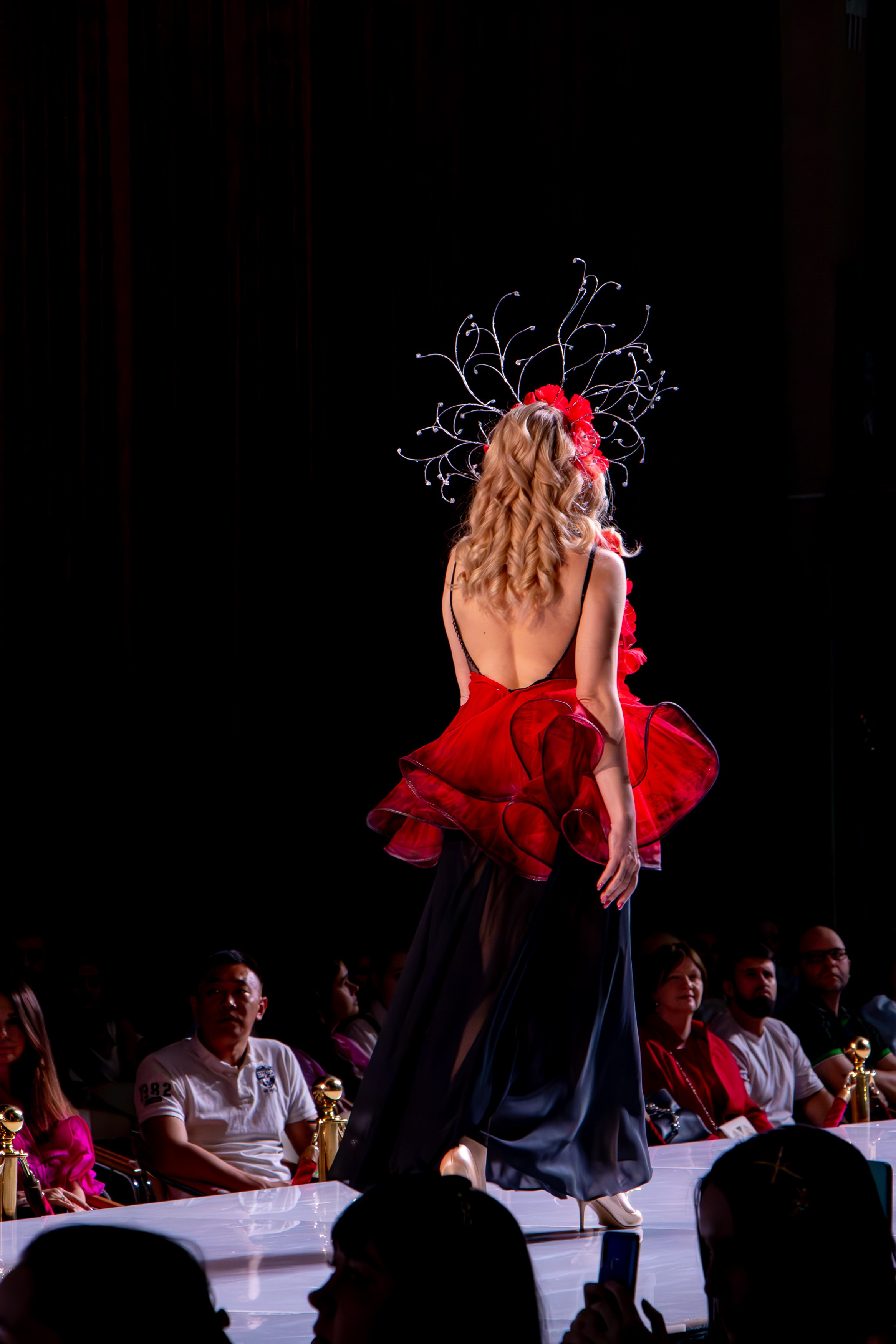 Estet Fashion Week 2025. Фотограф Татьяна Матрос