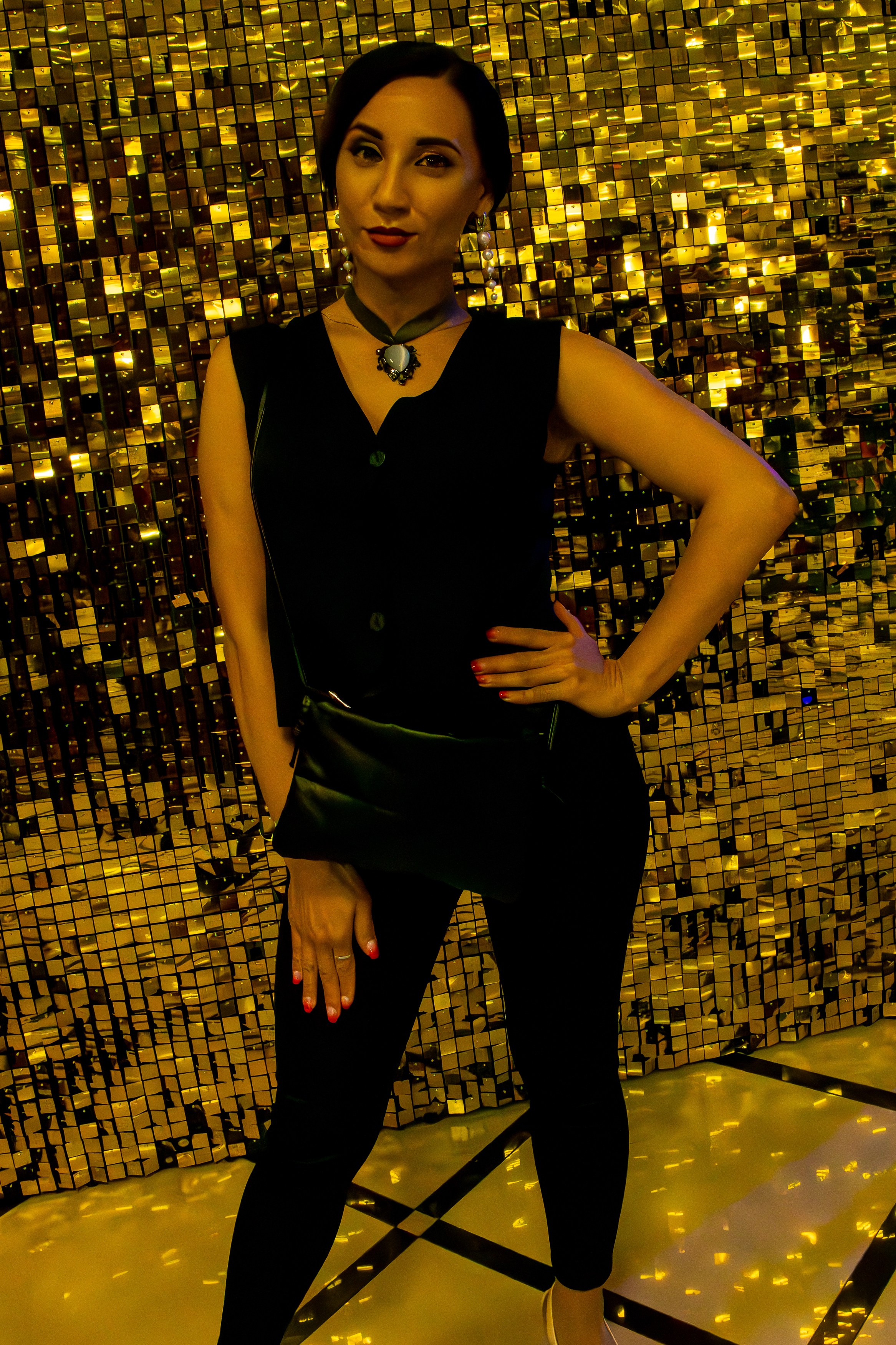 Estet Fashion Week 2025. Фотограф Татьяна Матрос