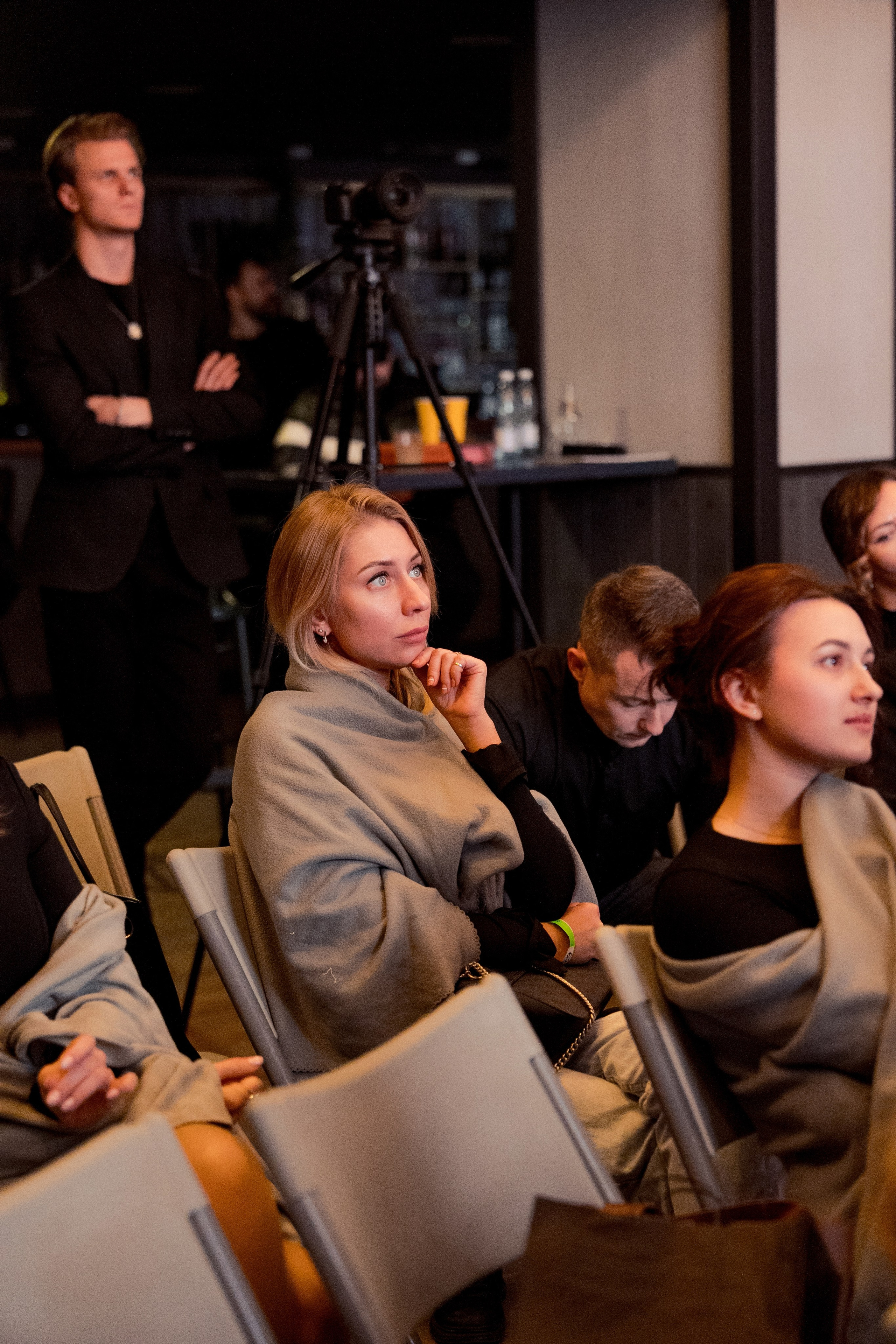 «АНТИХРУПКОСТЬ» — Конференция