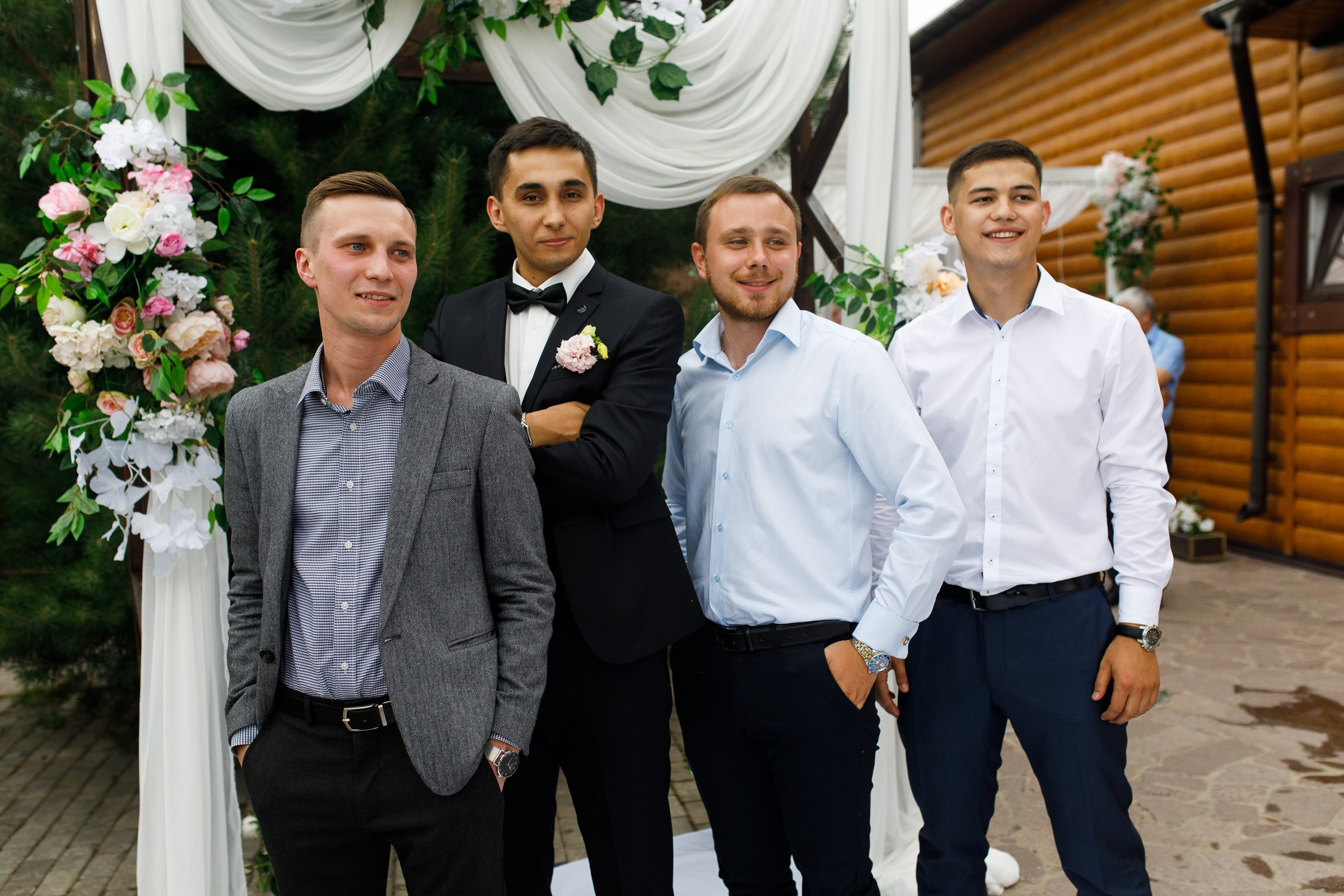 Вадим и Алия. Фотограф в Уфе Ирина Идрисова