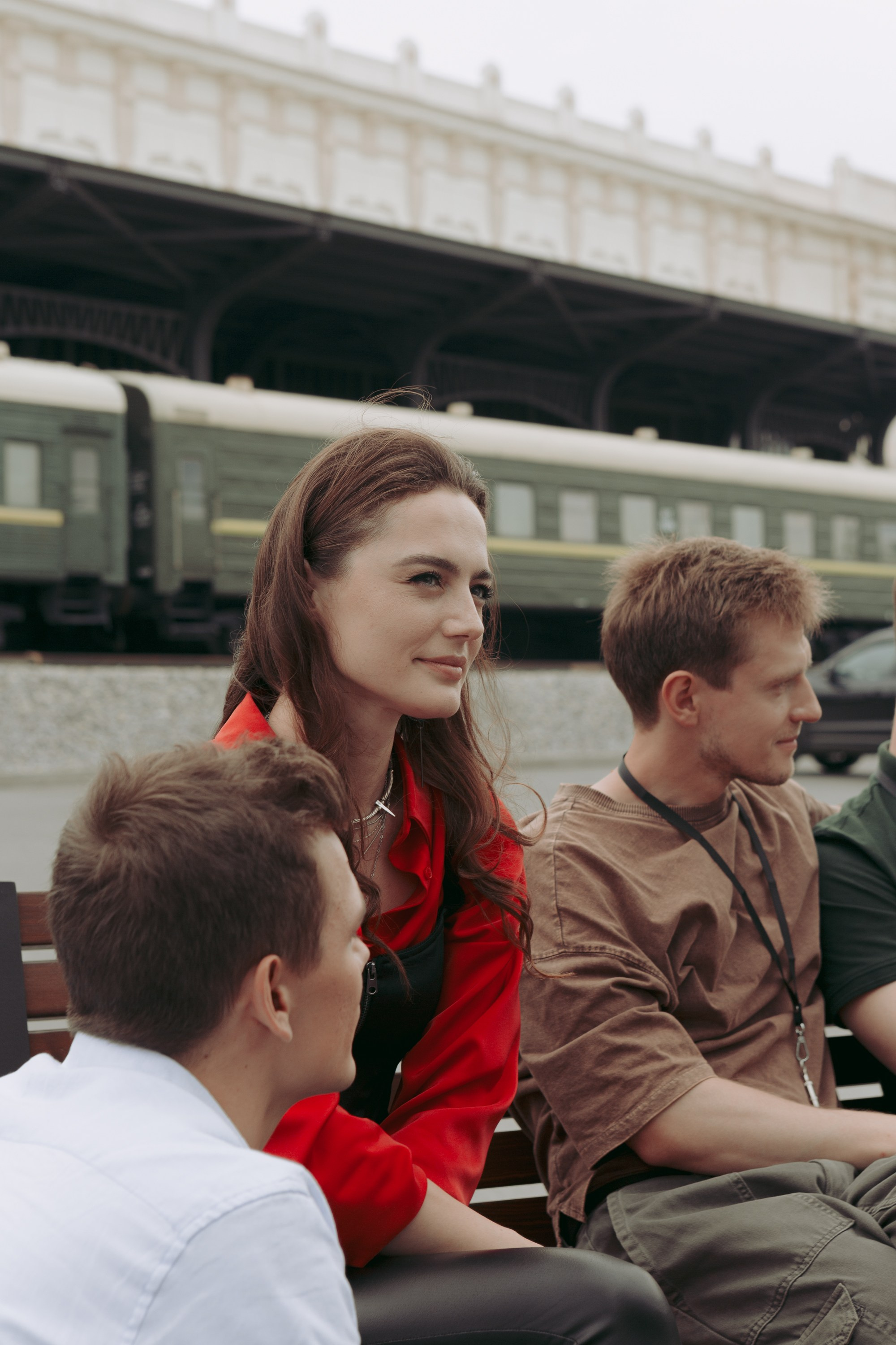 Граница миров