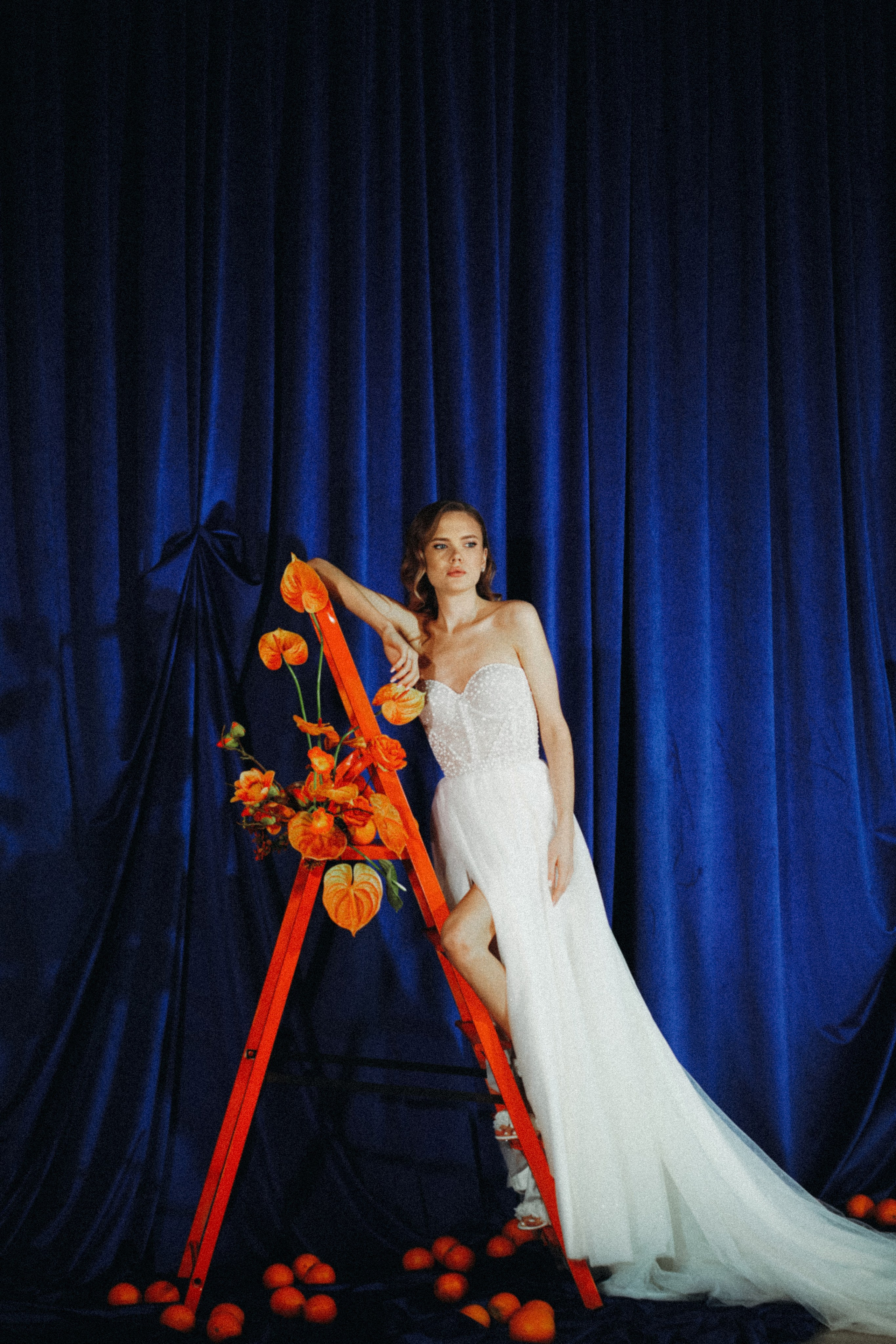 E&M. Фотограф Москва Никита Воробьев