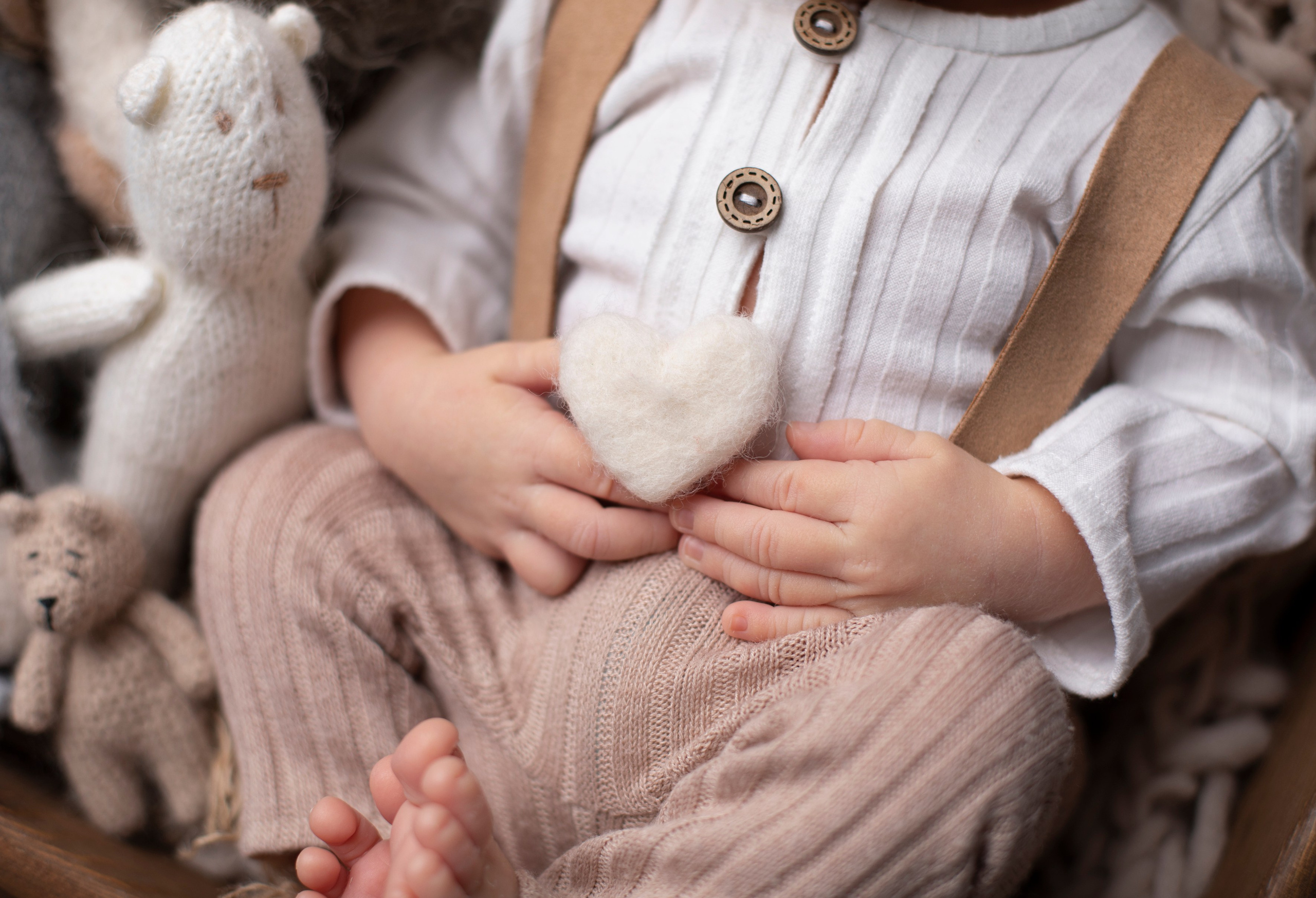 Новорожденные мальчики. Фотограф новорожденных в Нижнем Новгороде Белякова Оксана