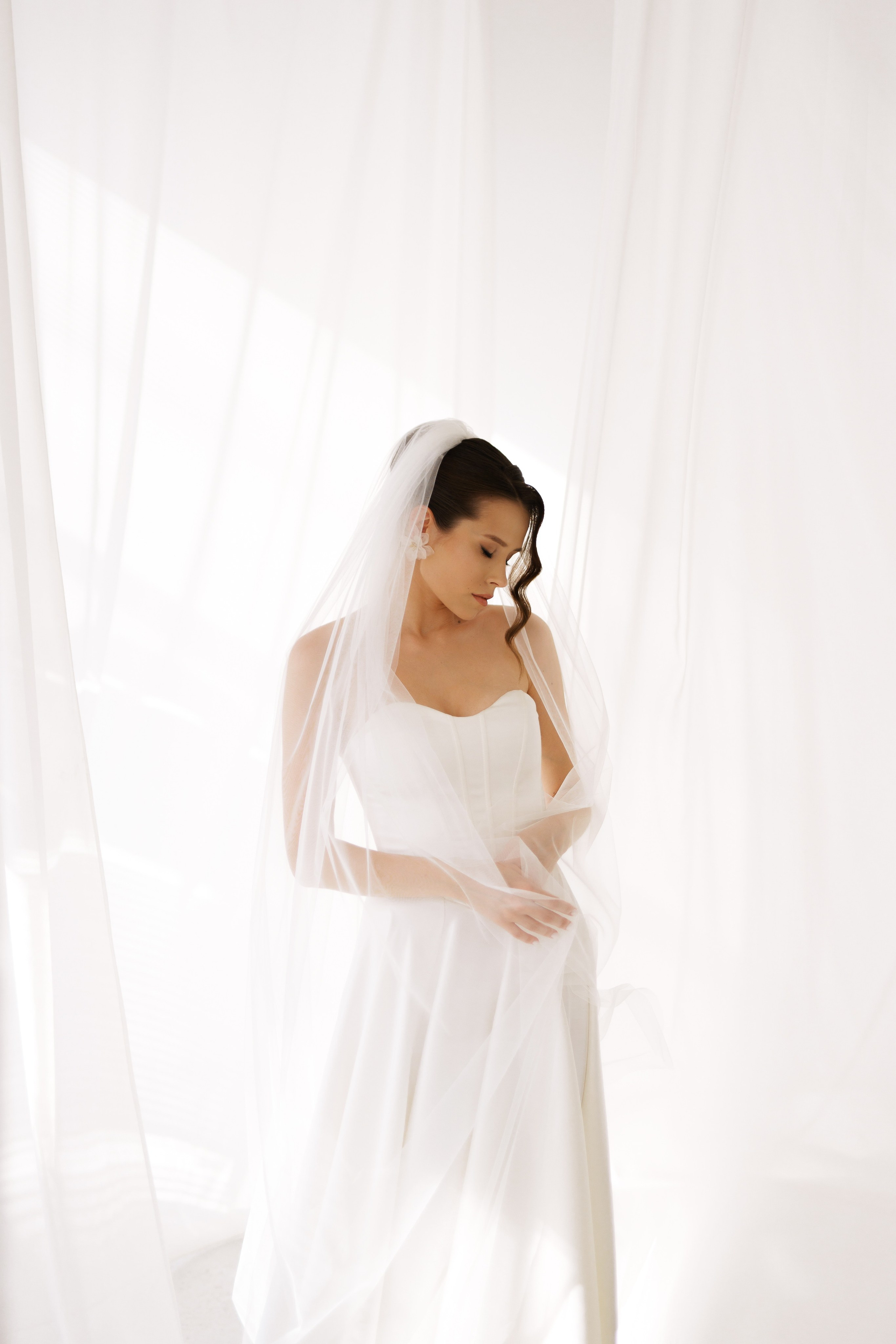 N & V. Свадебный Фотограф в Майкопе Полина Махонина