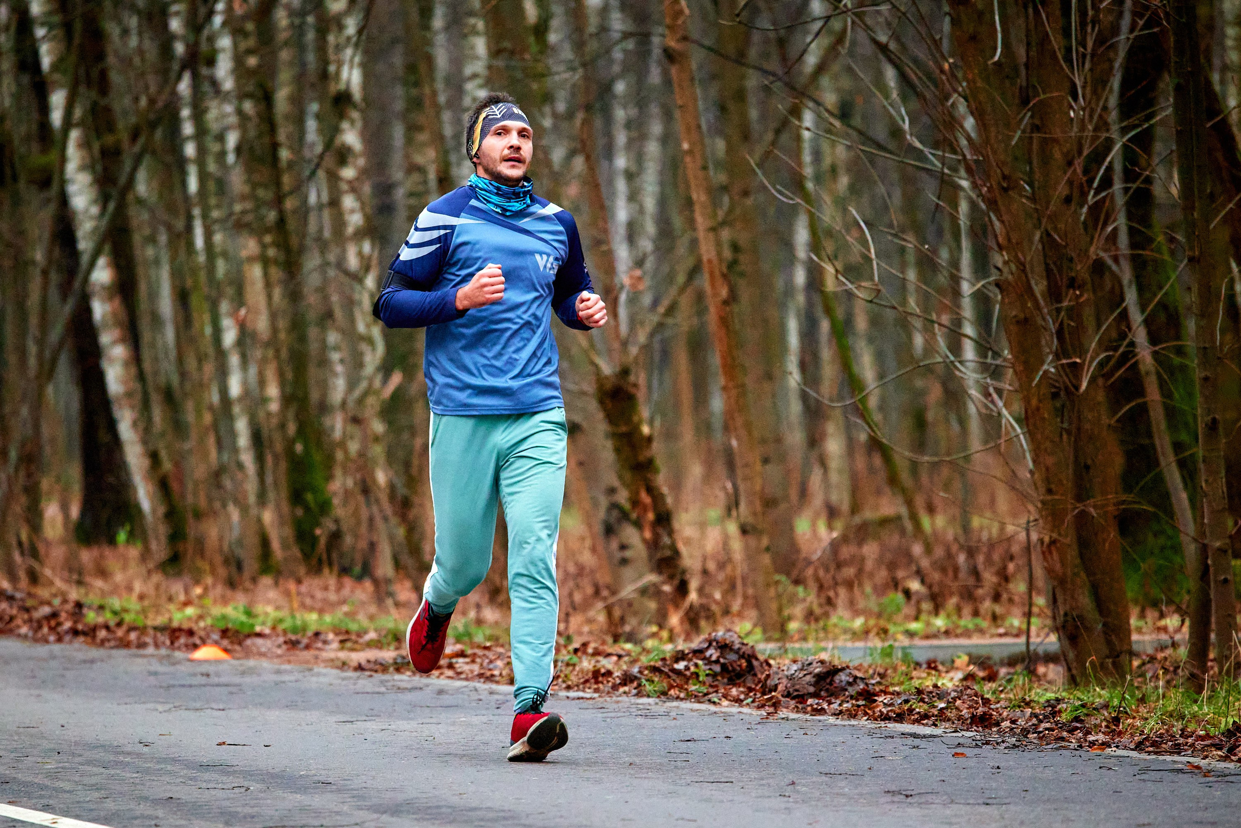 S95 Кусково. Спортивный и репортажный фотограф Андрей Баскаков