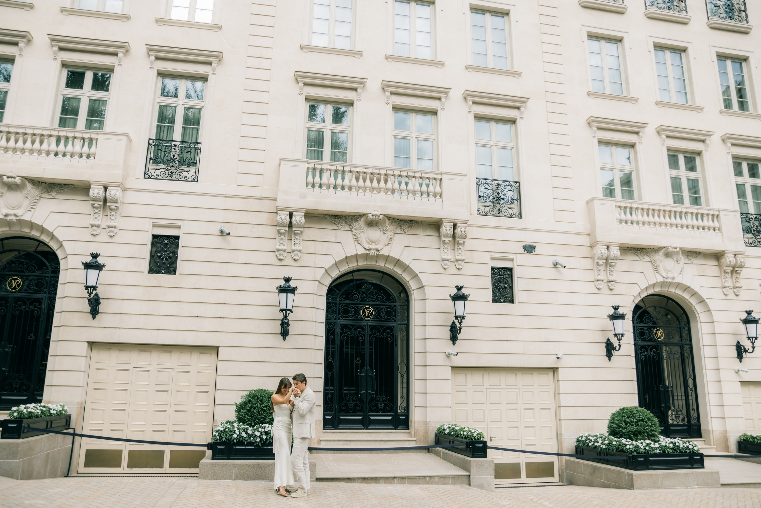 Roma/Tanya. Фотограф Астафьева Мария