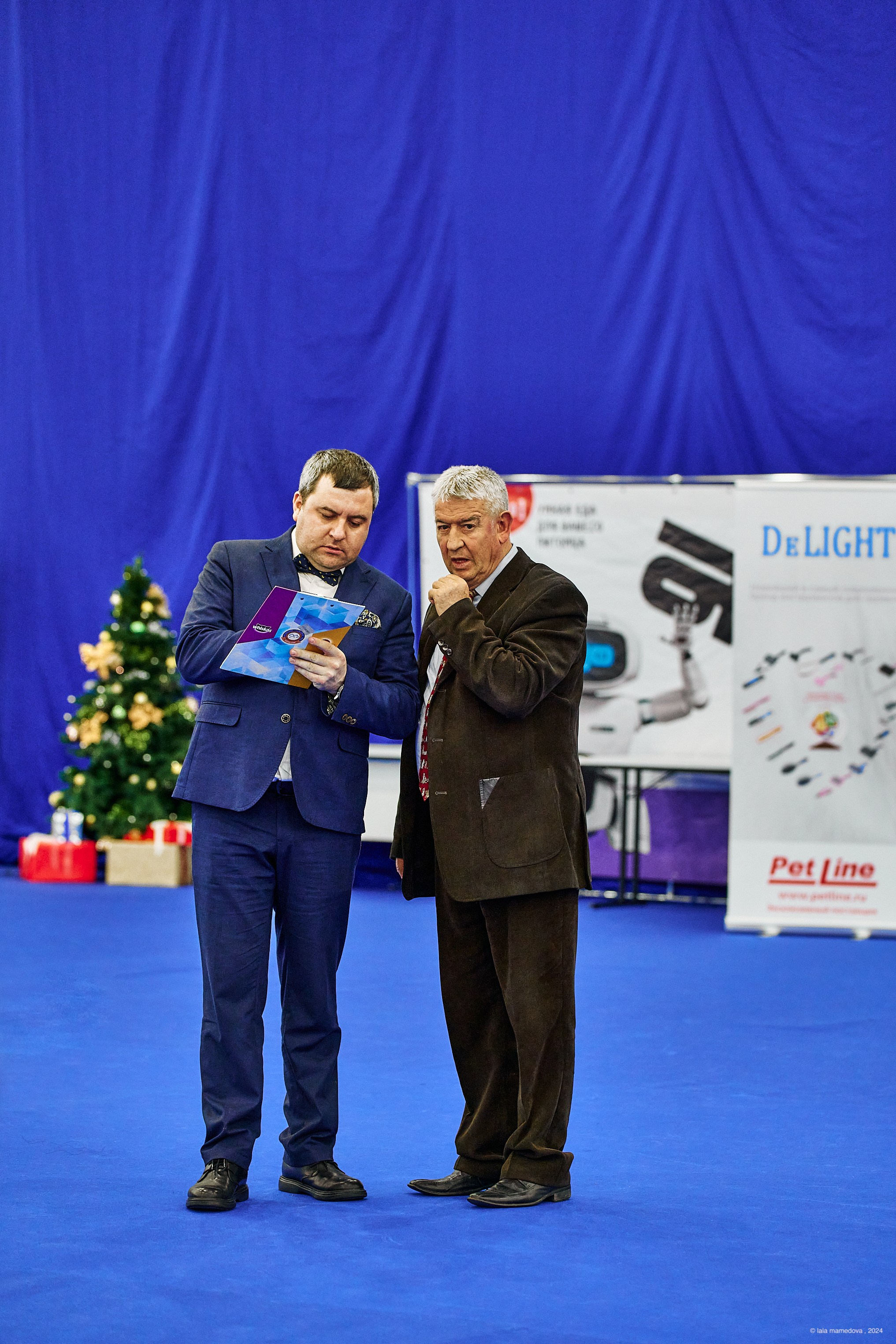 РЕЙТИНГОВАЯ ВЫСТАВКА СОБАК ВСЕХ ПОРОД С ОСОБЫМ СТАТУСОМ"НЕВСКИЙ ПОБЕДИТЕЛЬ-2024-2"