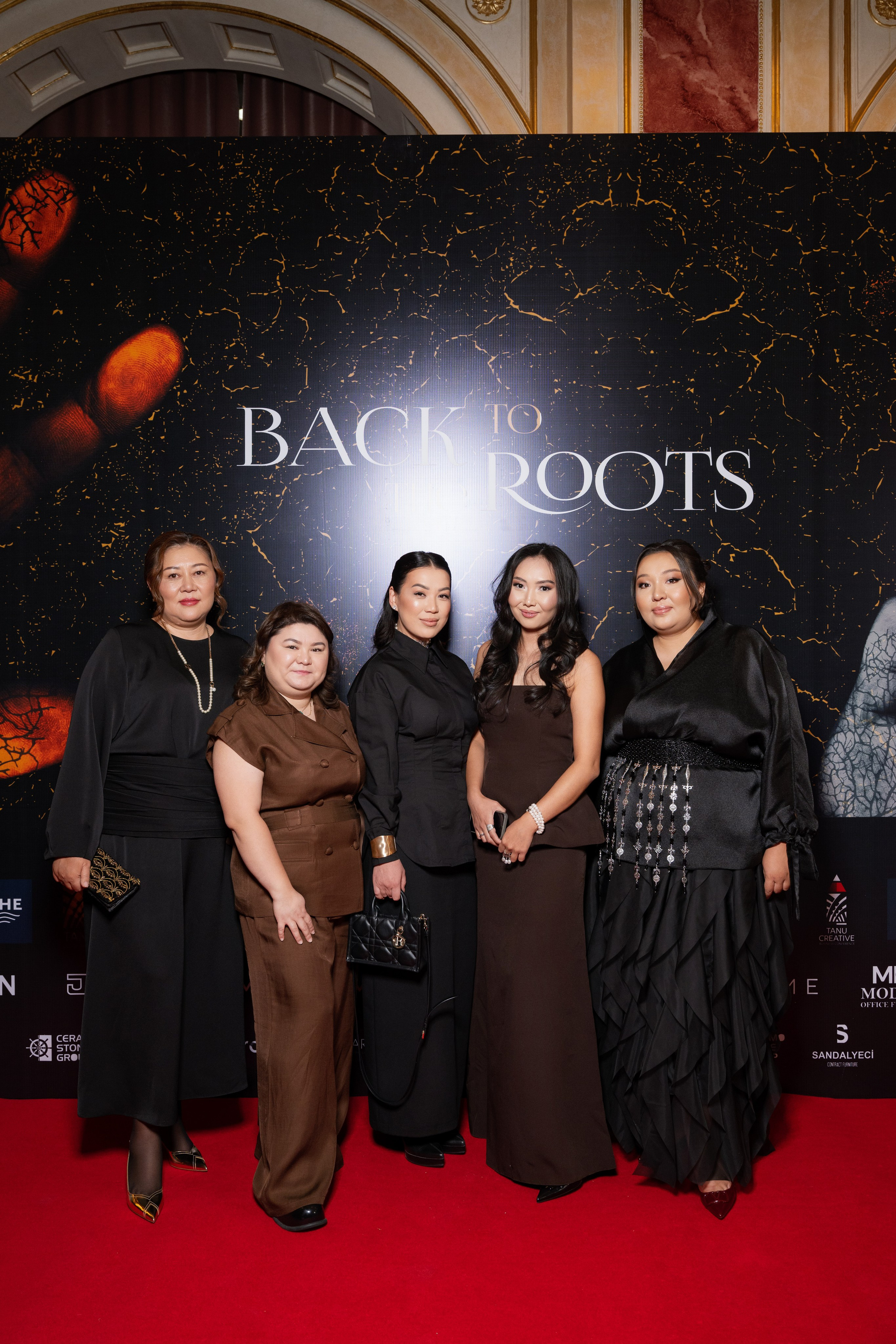 Tanu Awards 2025. Фотограф в Алматы — Алексей Коньков | Репортаж, свадьбы, портреты