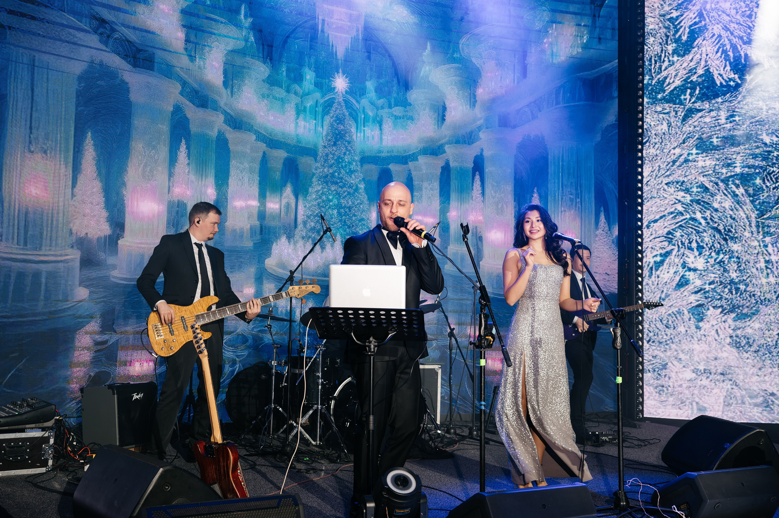 LVMH Beauty. Фотограф в Алматы — Алексей Коньков | Репортаж, свадьбы, портреты